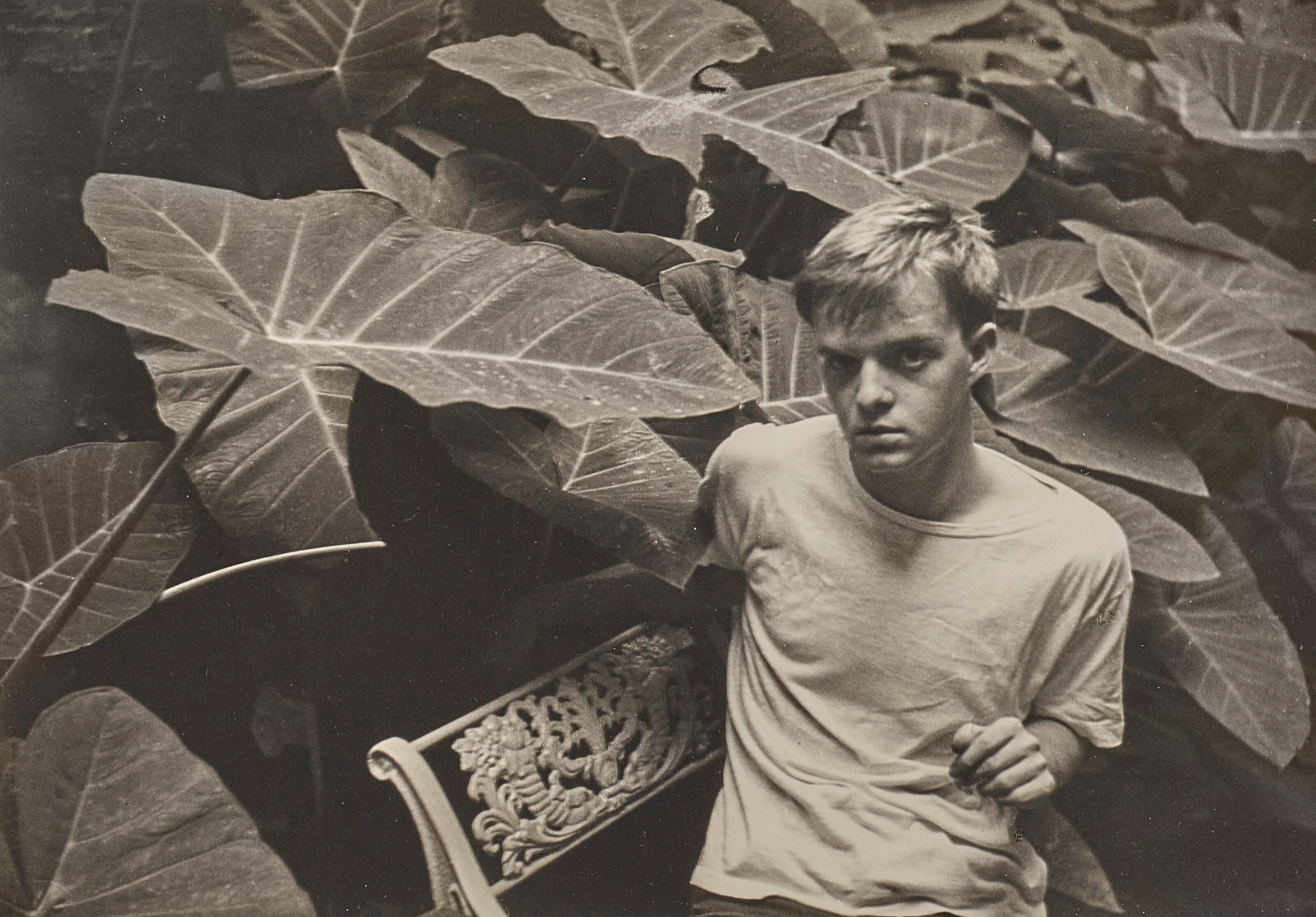 HENRI CARTIER–BRESSON (1908-2004)
