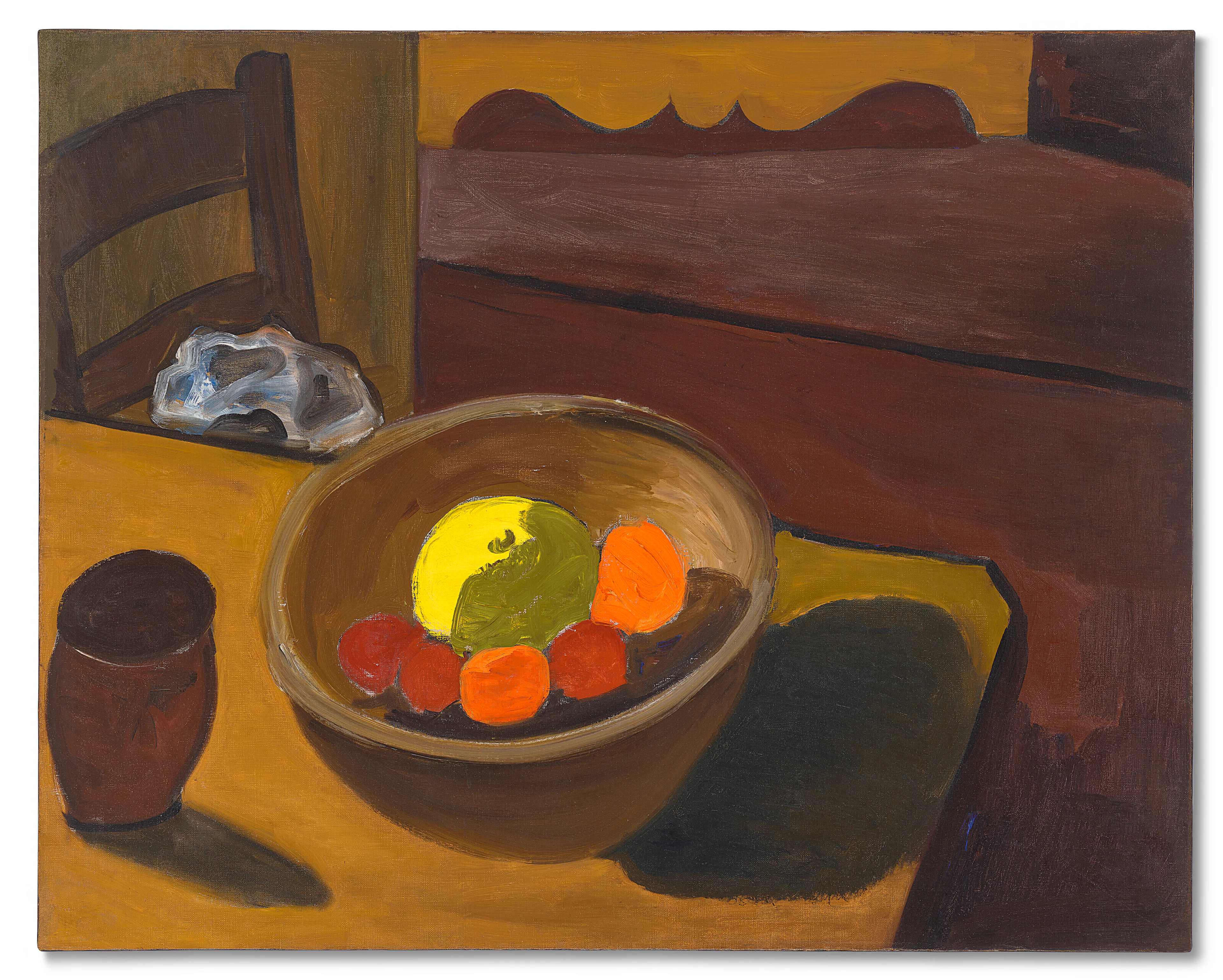 ALICE NEEL (1900-1984)