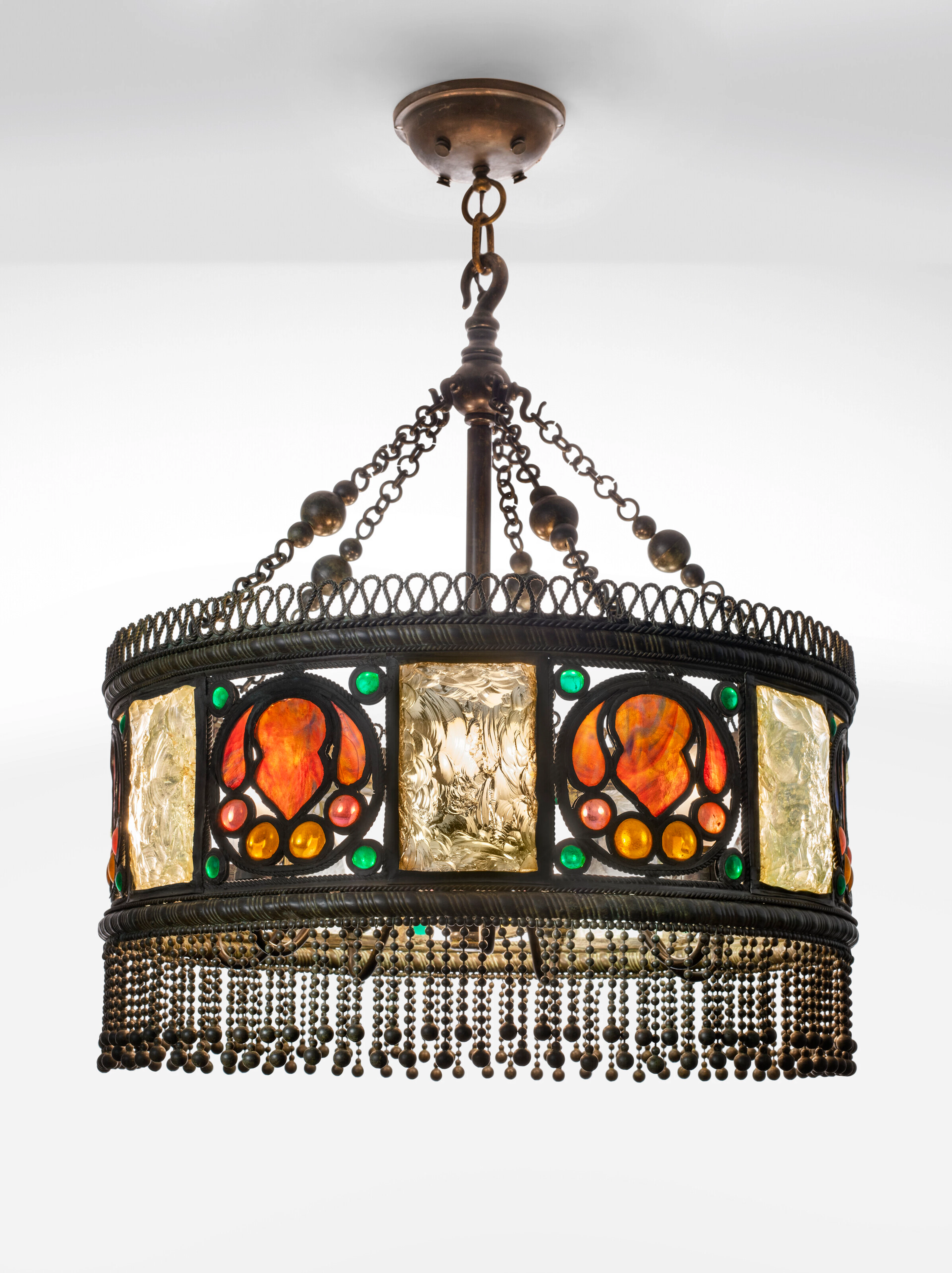 TIFFANY STUDIOS