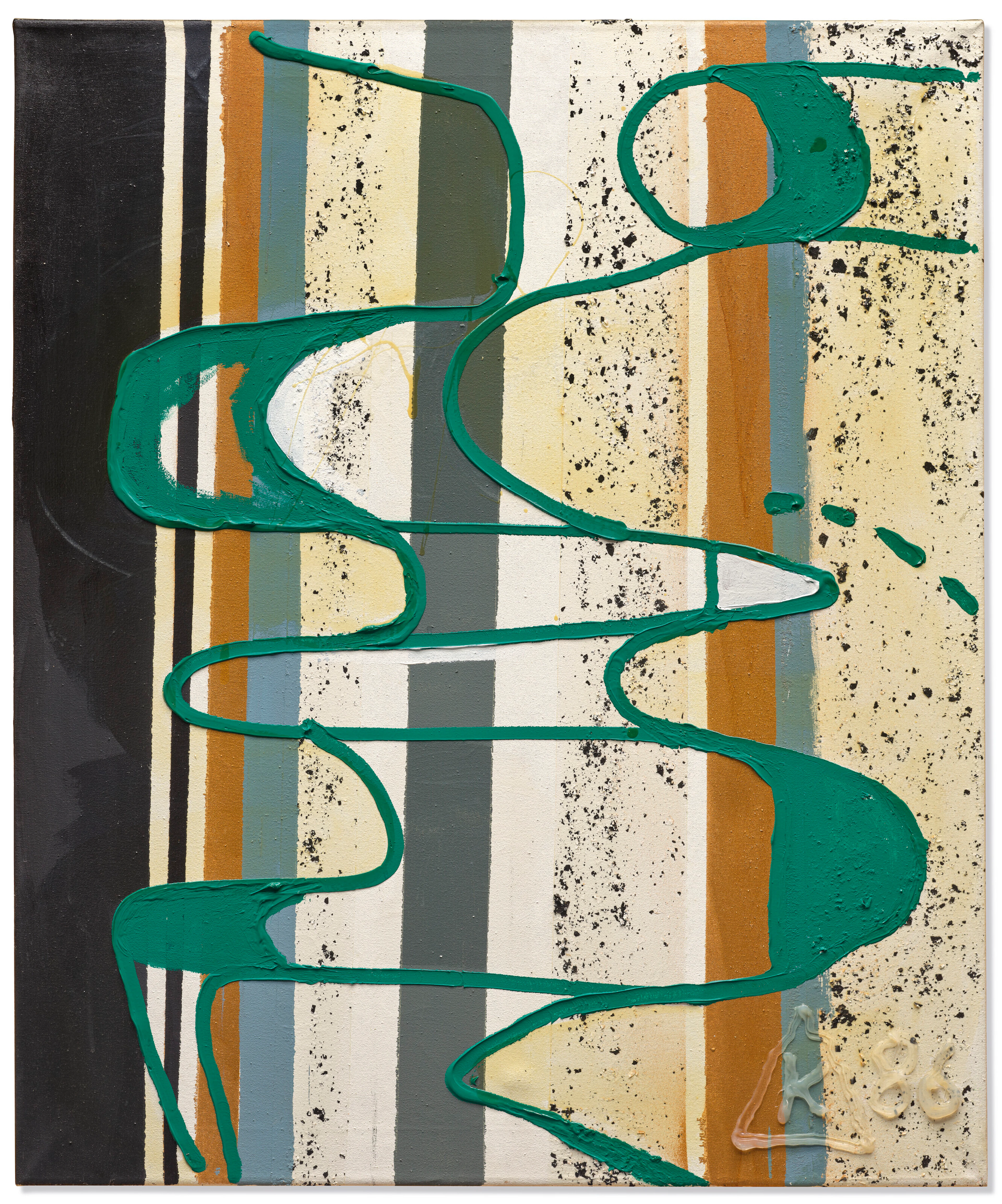Martin Kippenberger (1953-1997)