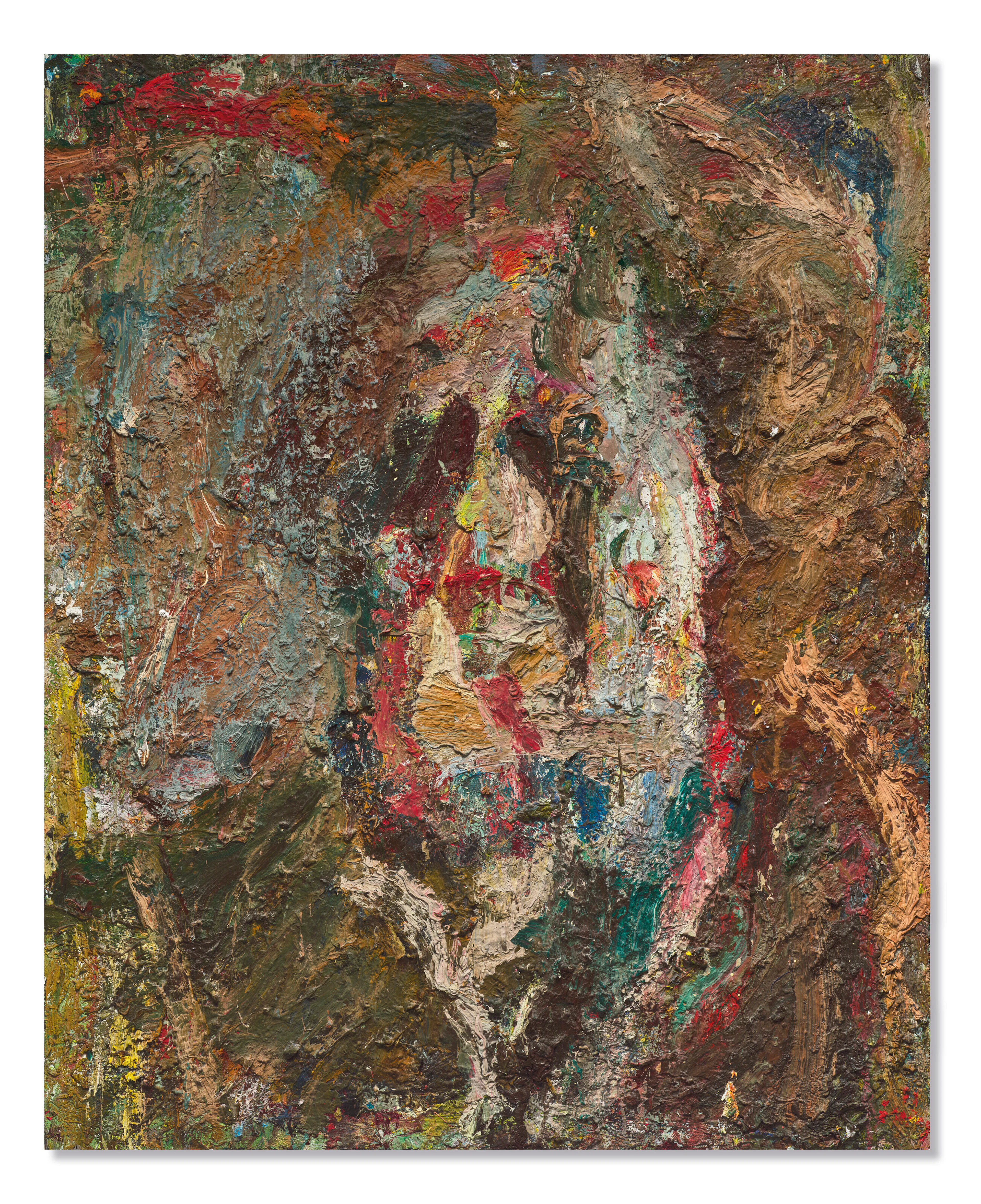 Eugène Leroy (1910-2000)