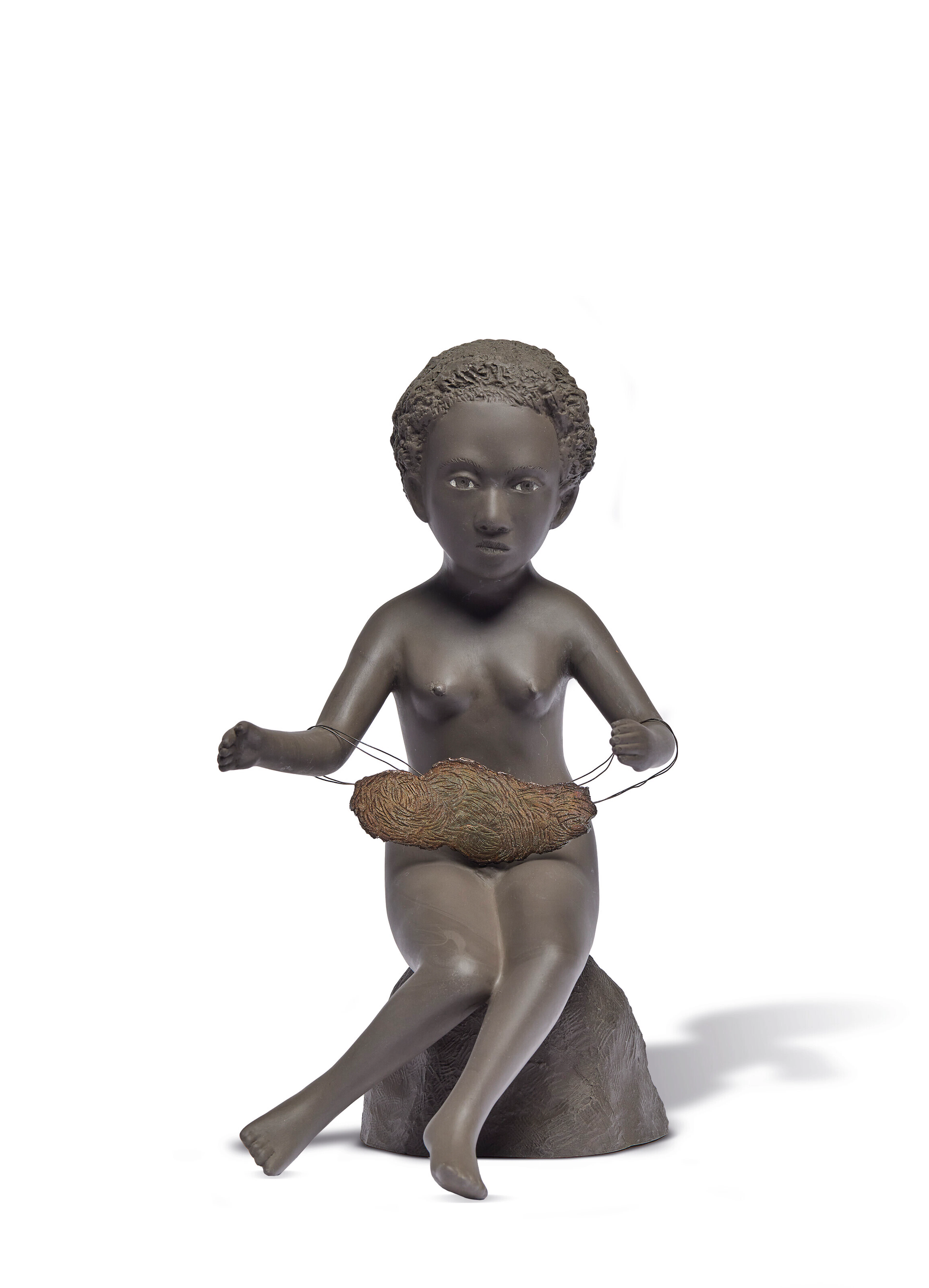 Kiki Smith (née en 1954)