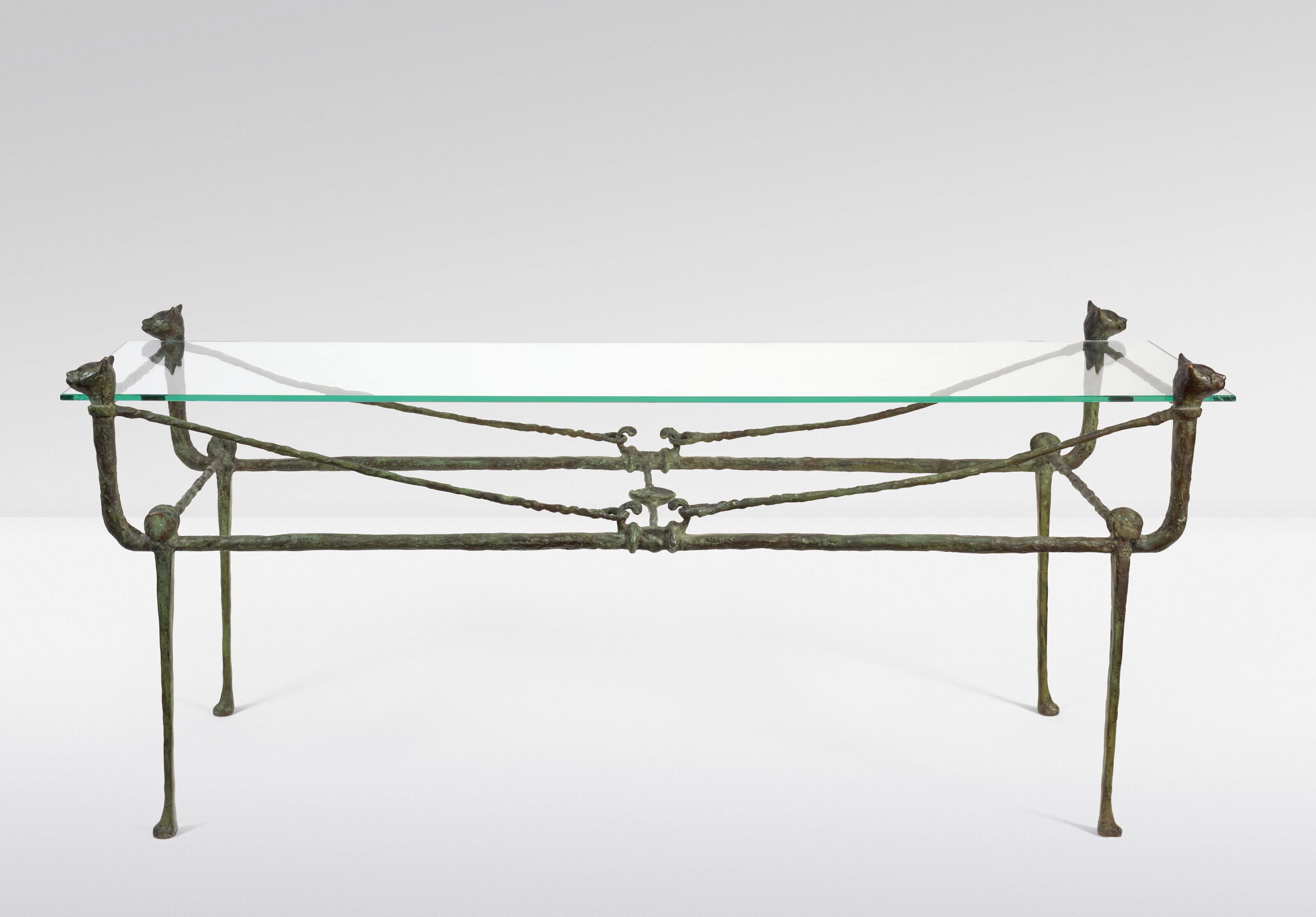 DIEGO GIACOMETTI (1902-1985)