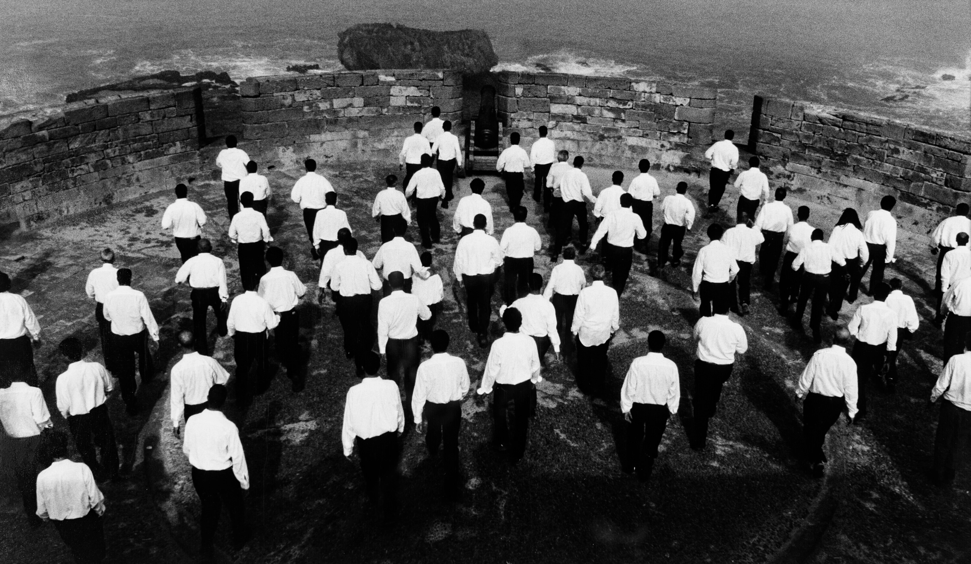 SHIRIN NESHAT (IRANIAN, B. 1957)