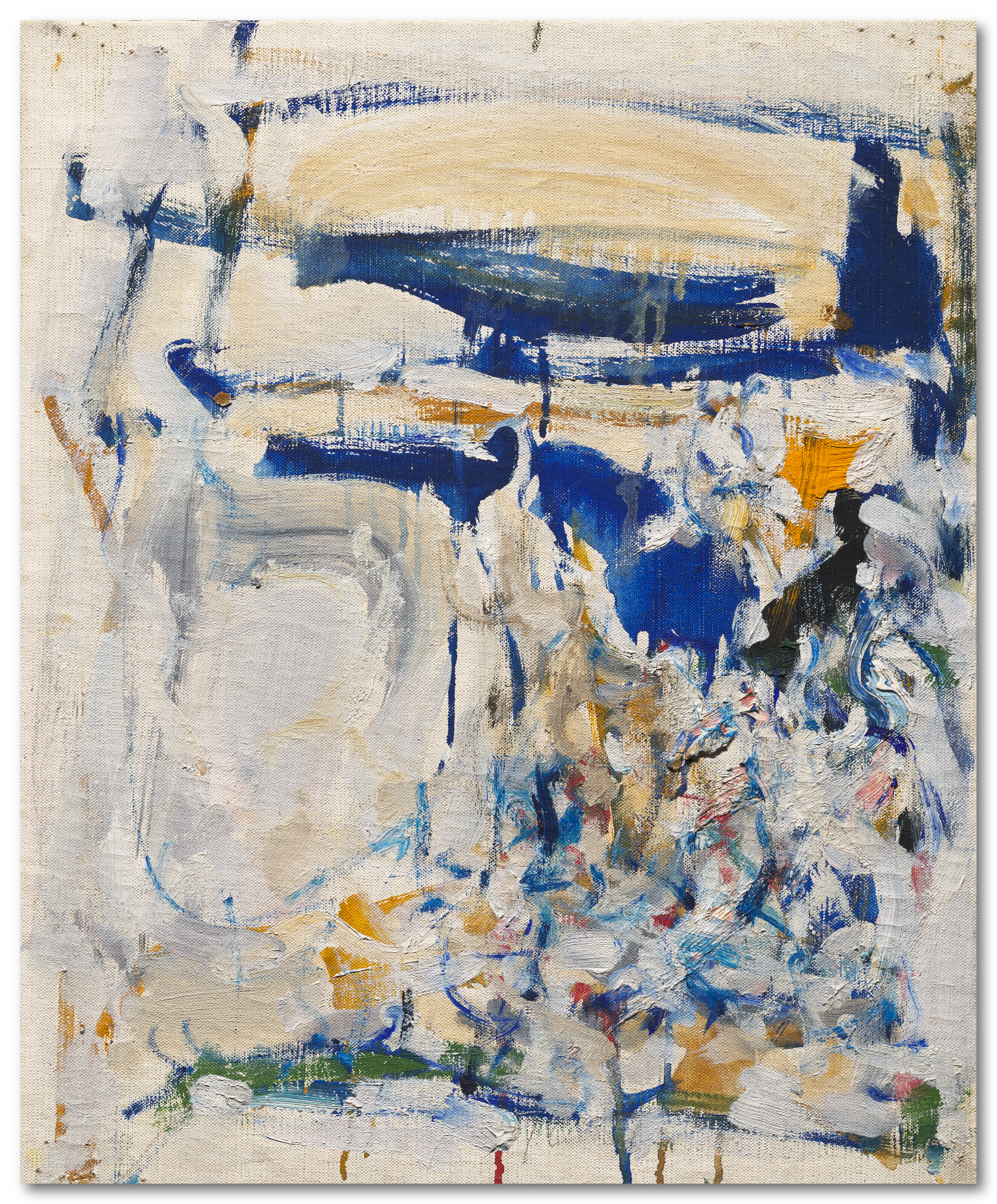 Joan Mitchell (1925-1992)