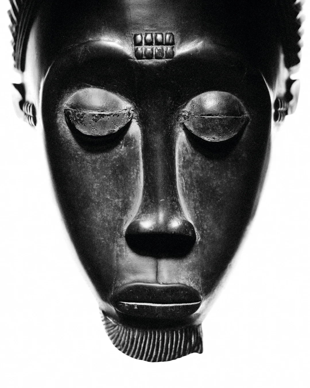 MASQUE BAULÉ