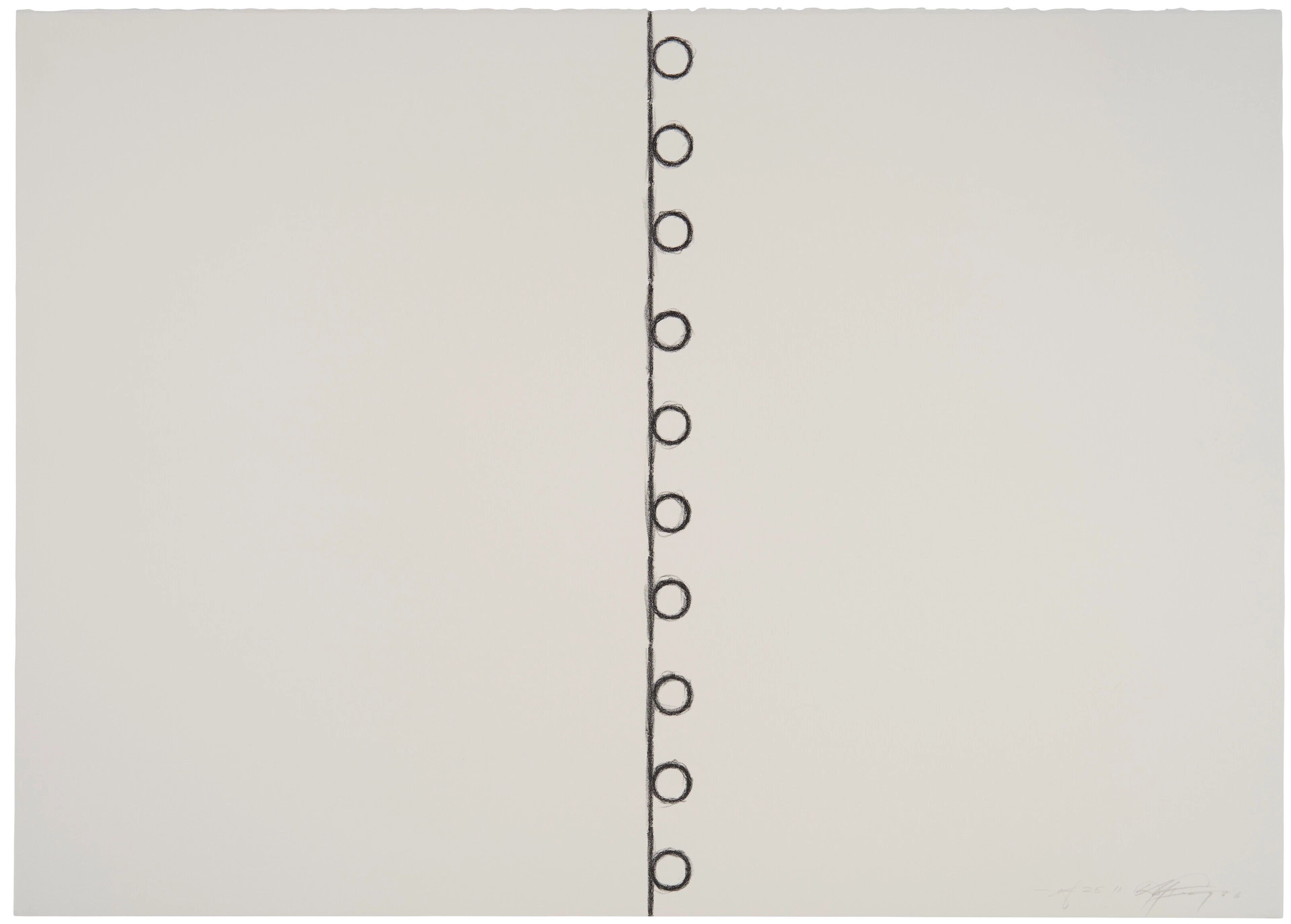 DAN FLAVIN (1933-1996)
