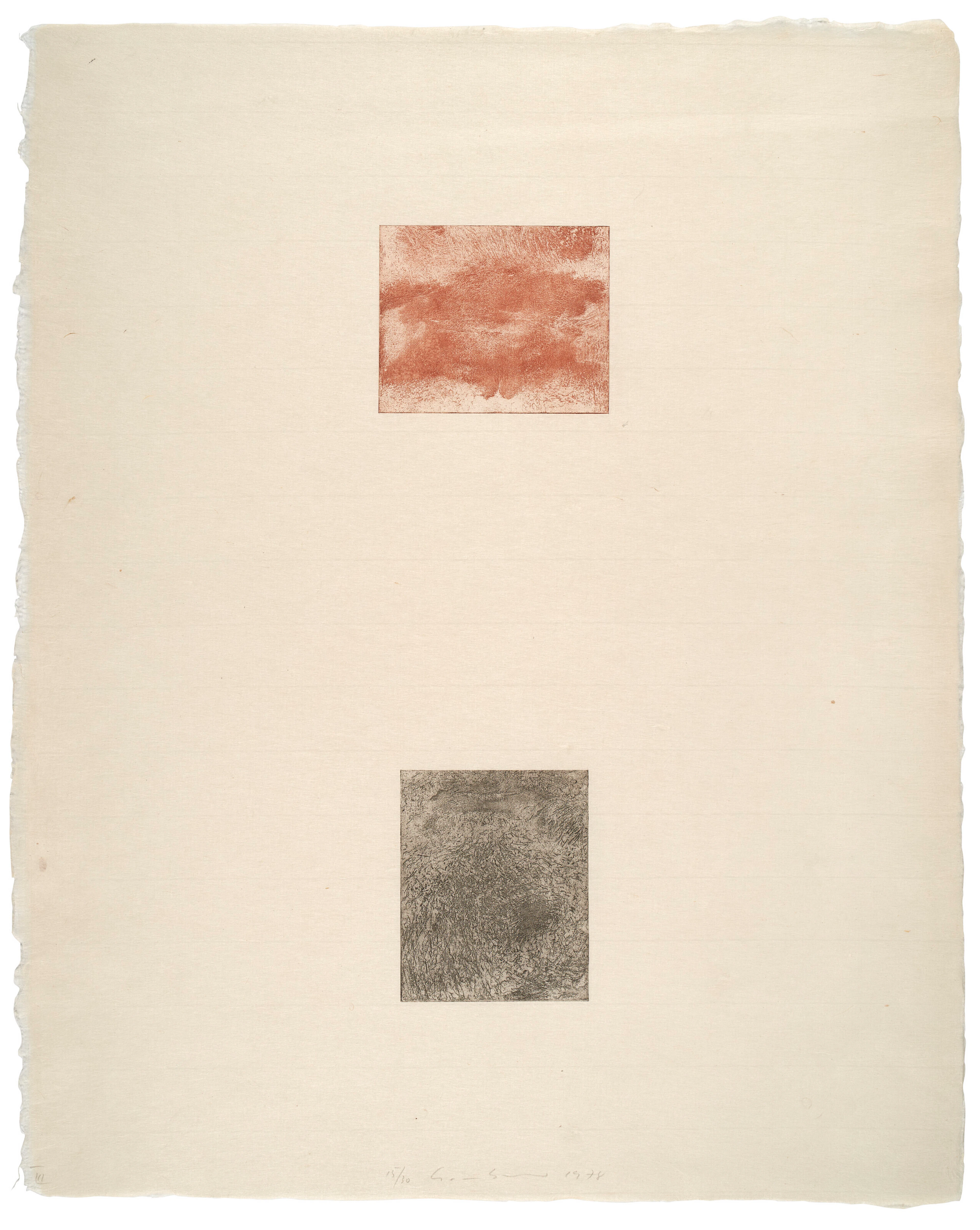 GOTTHARD GRAUBNER (1930-2013)
