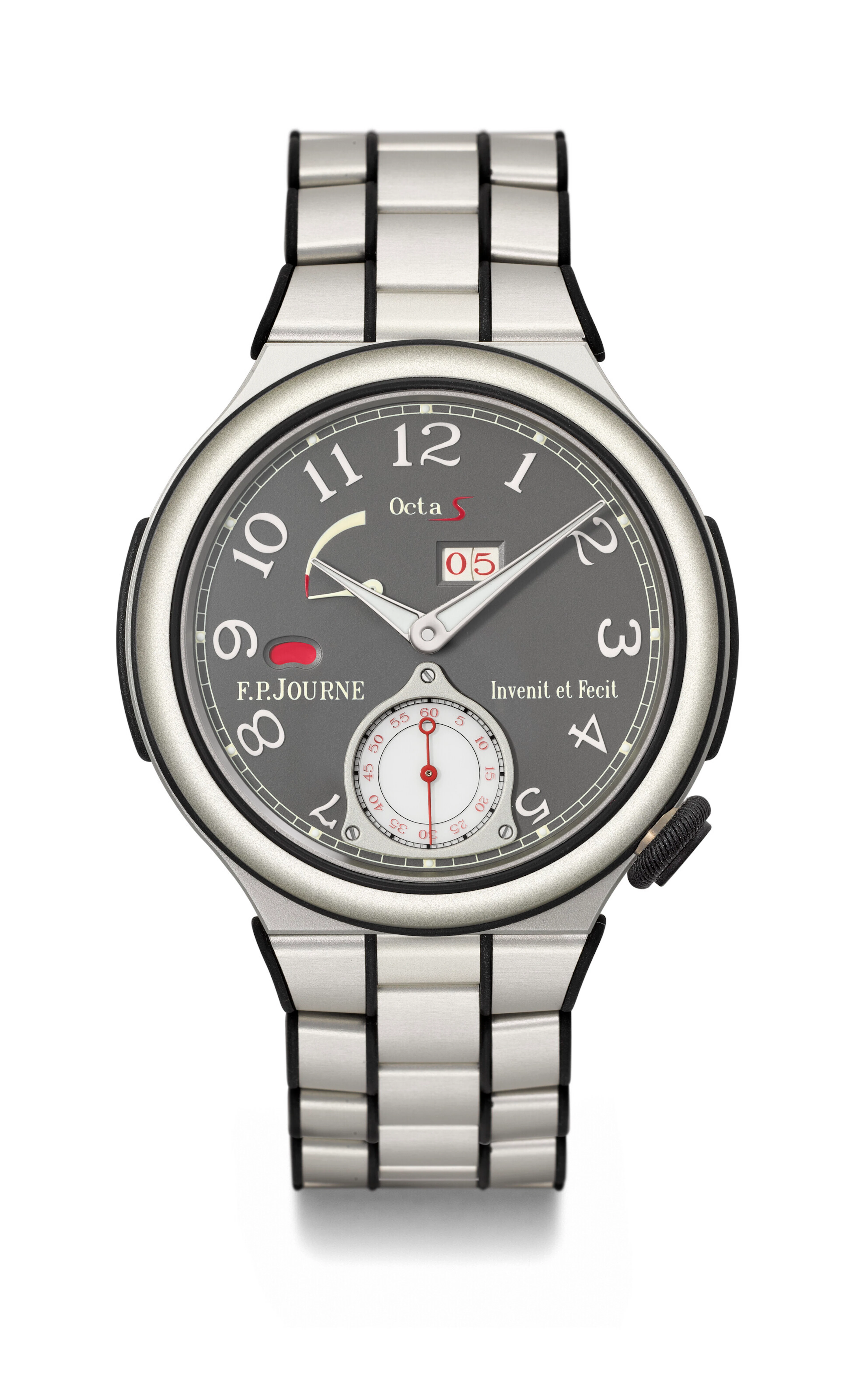 F.P. JOURNE