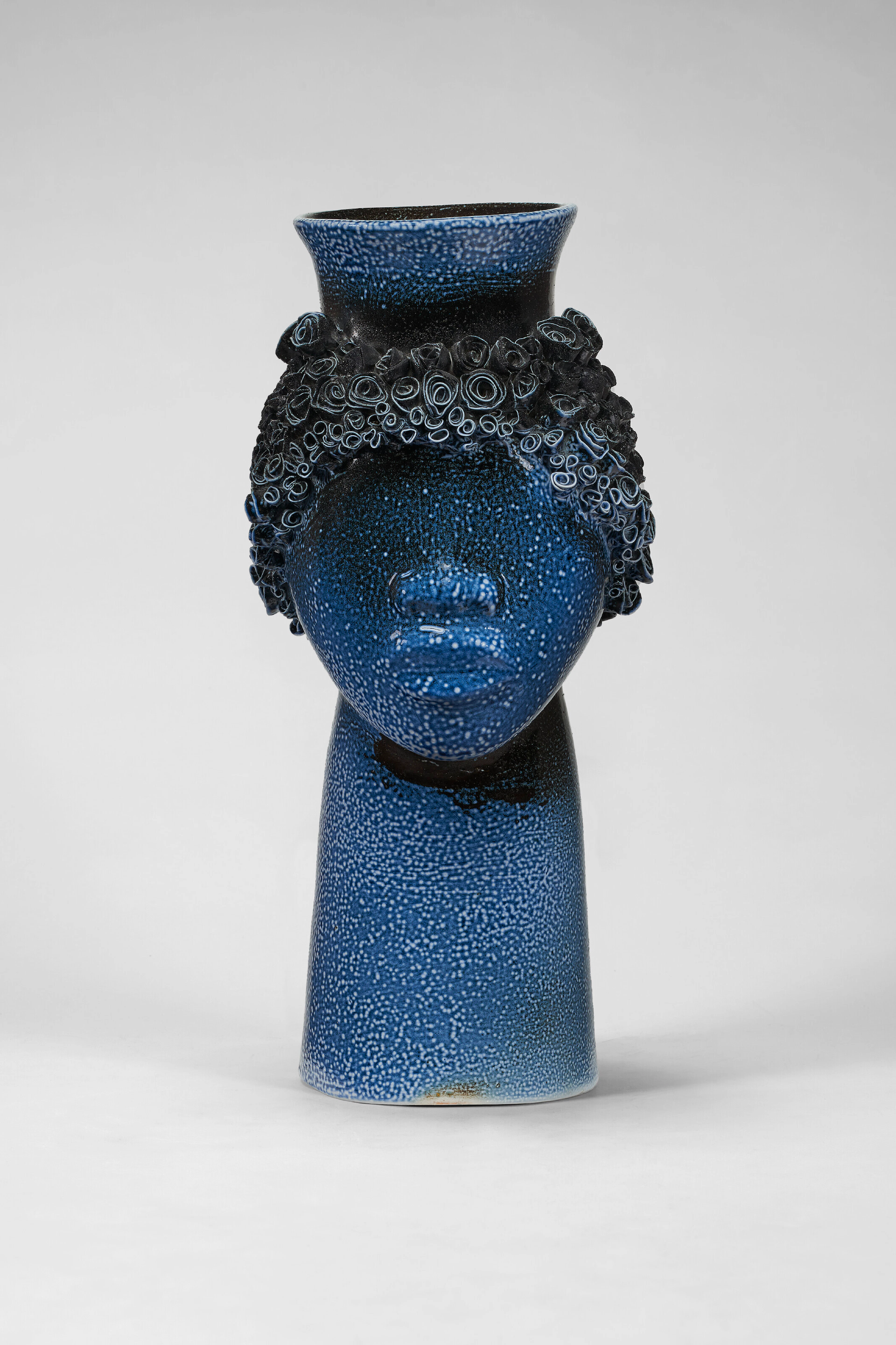 SIMONE LEIGH (b. 1967)