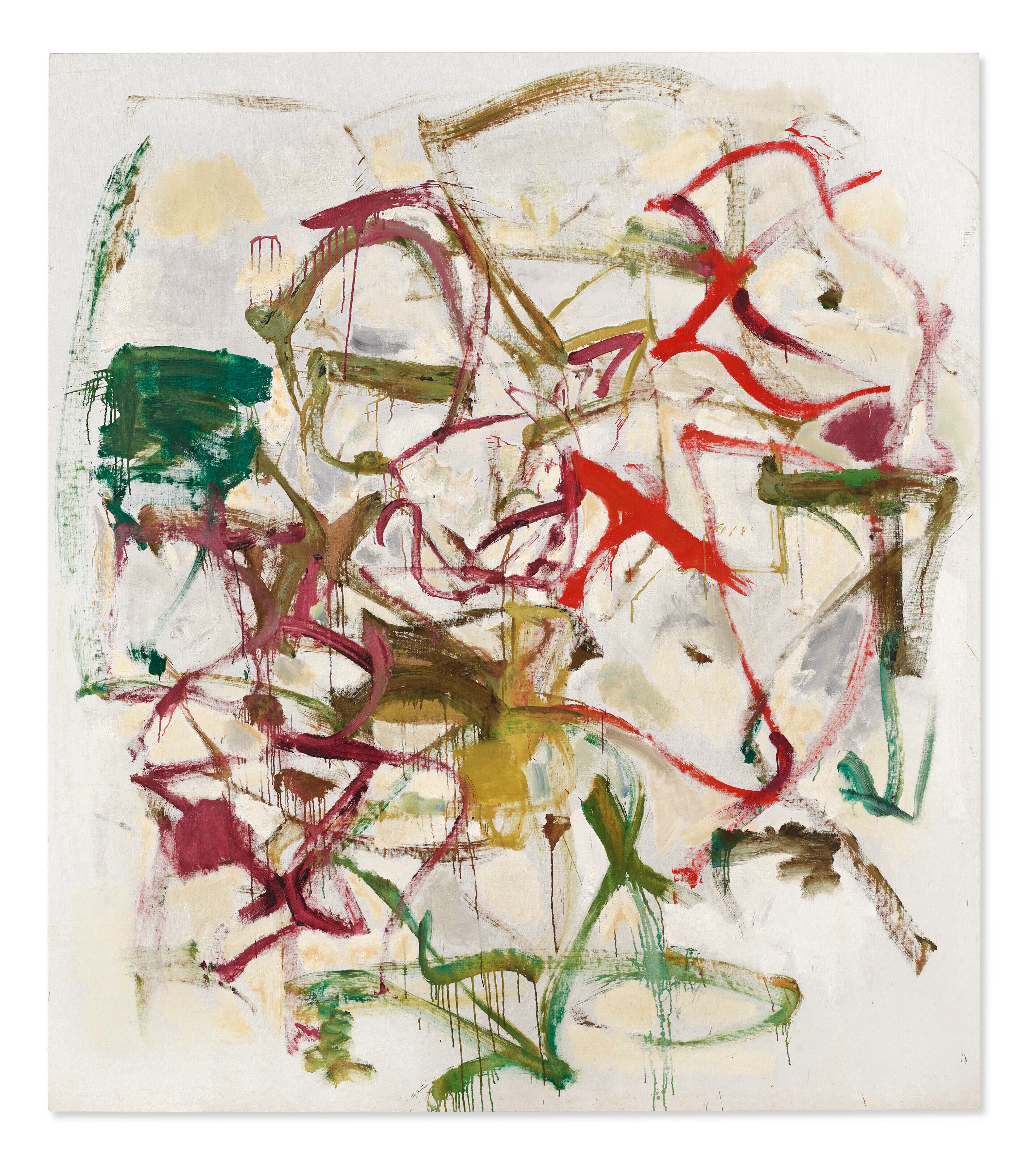 JOAN MITCHELL (1925-1992)