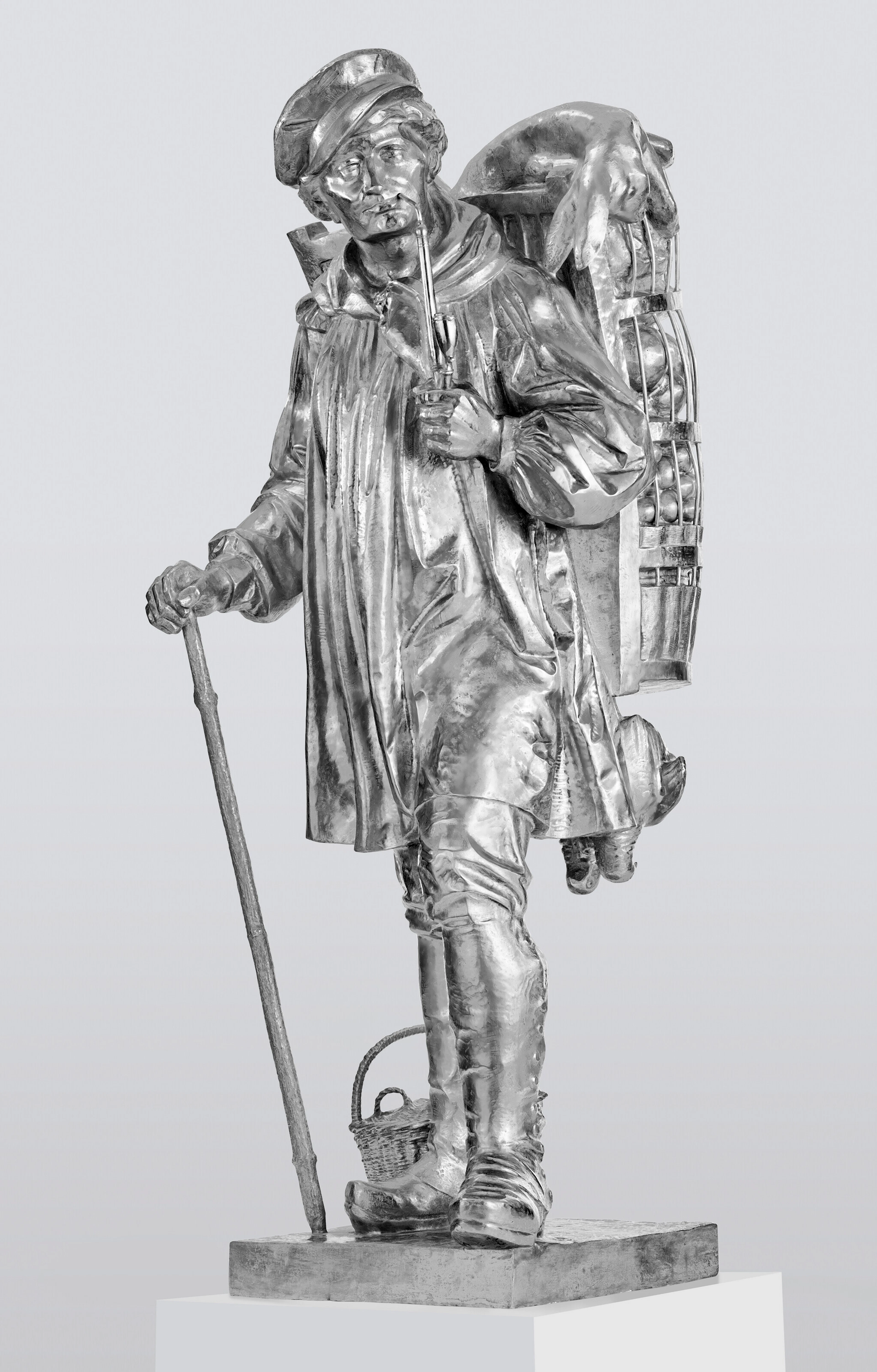 JEFF KOONS (B. 1955)