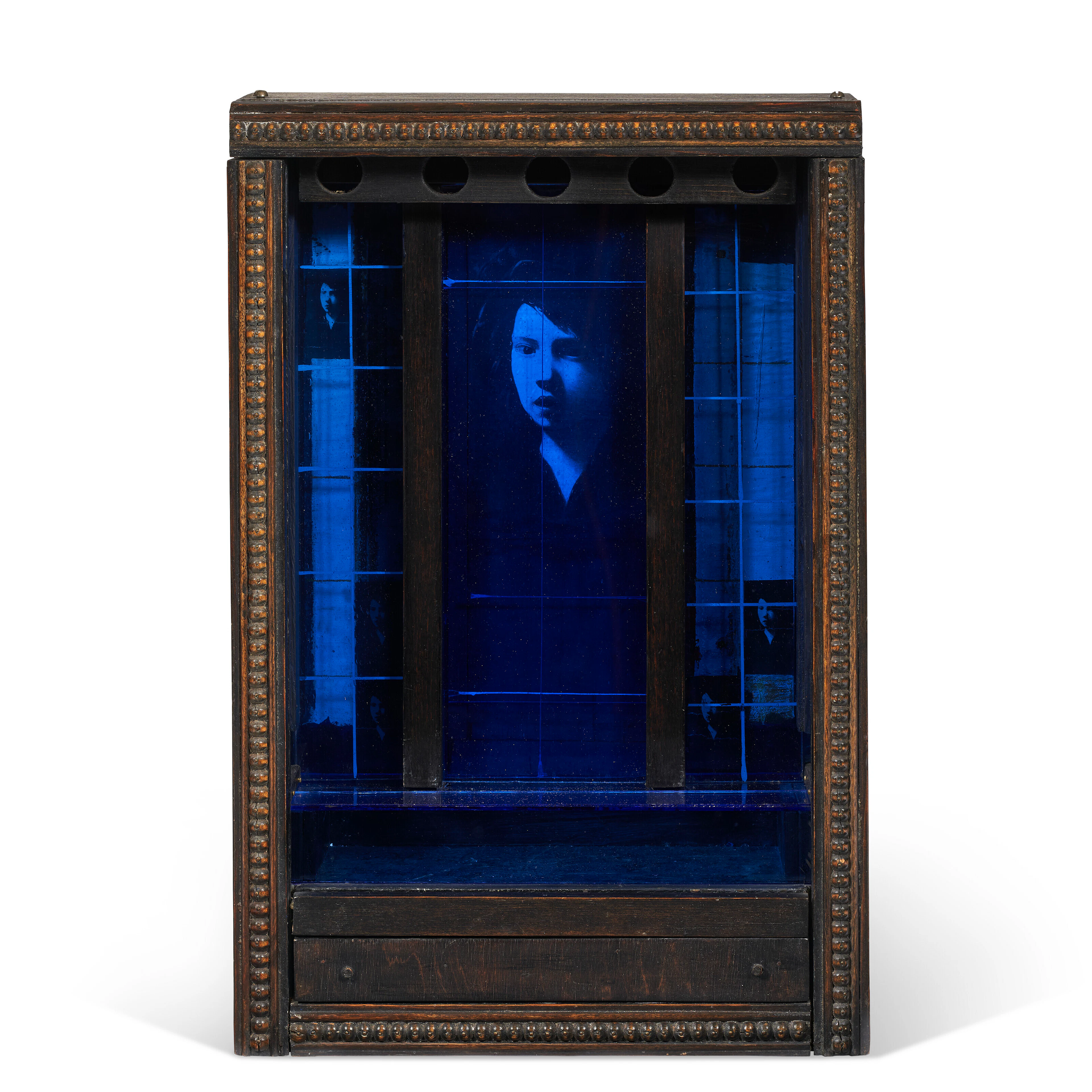 JOSEPH CORNELL (1903-1972)