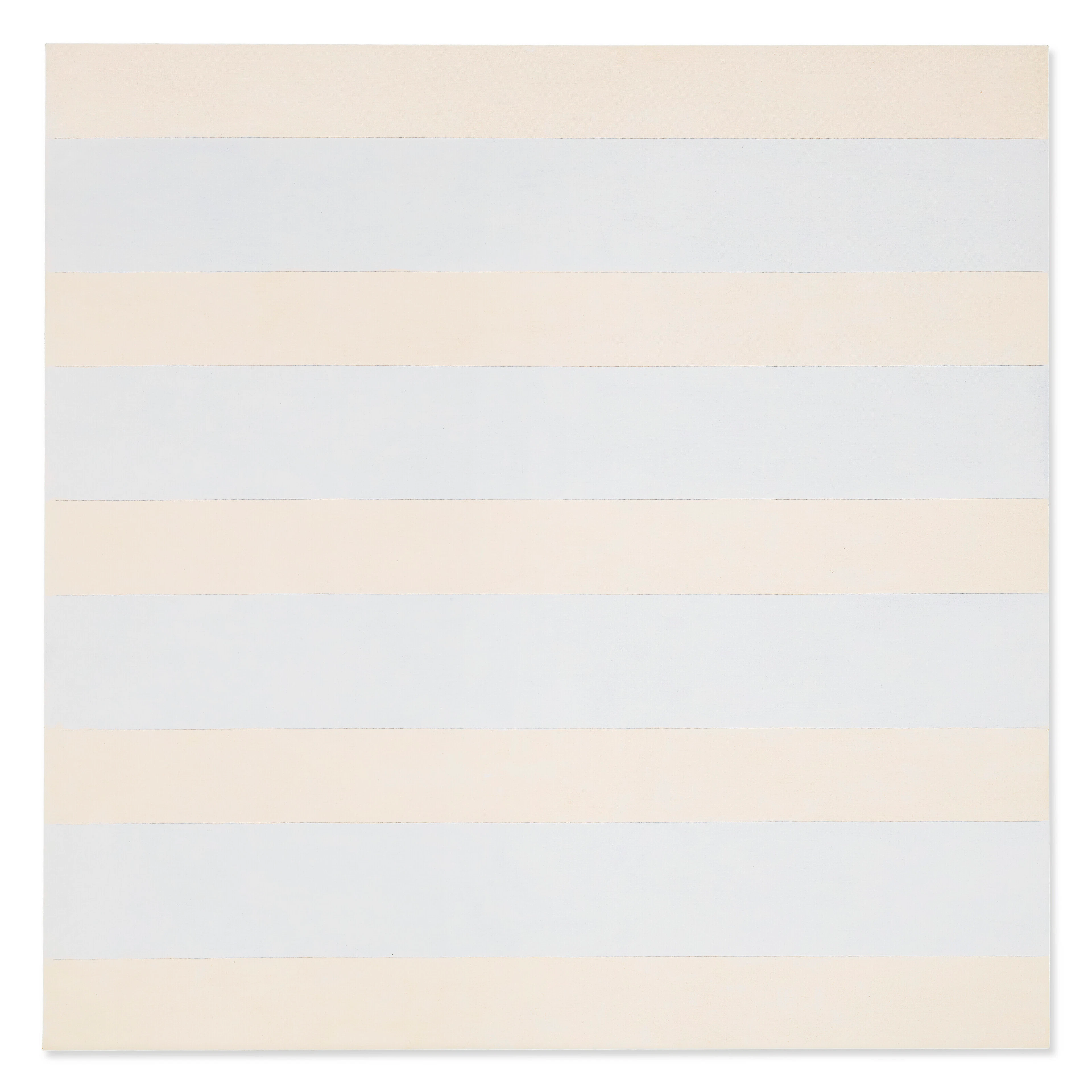 AGNES MARTIN (1912-2004)
