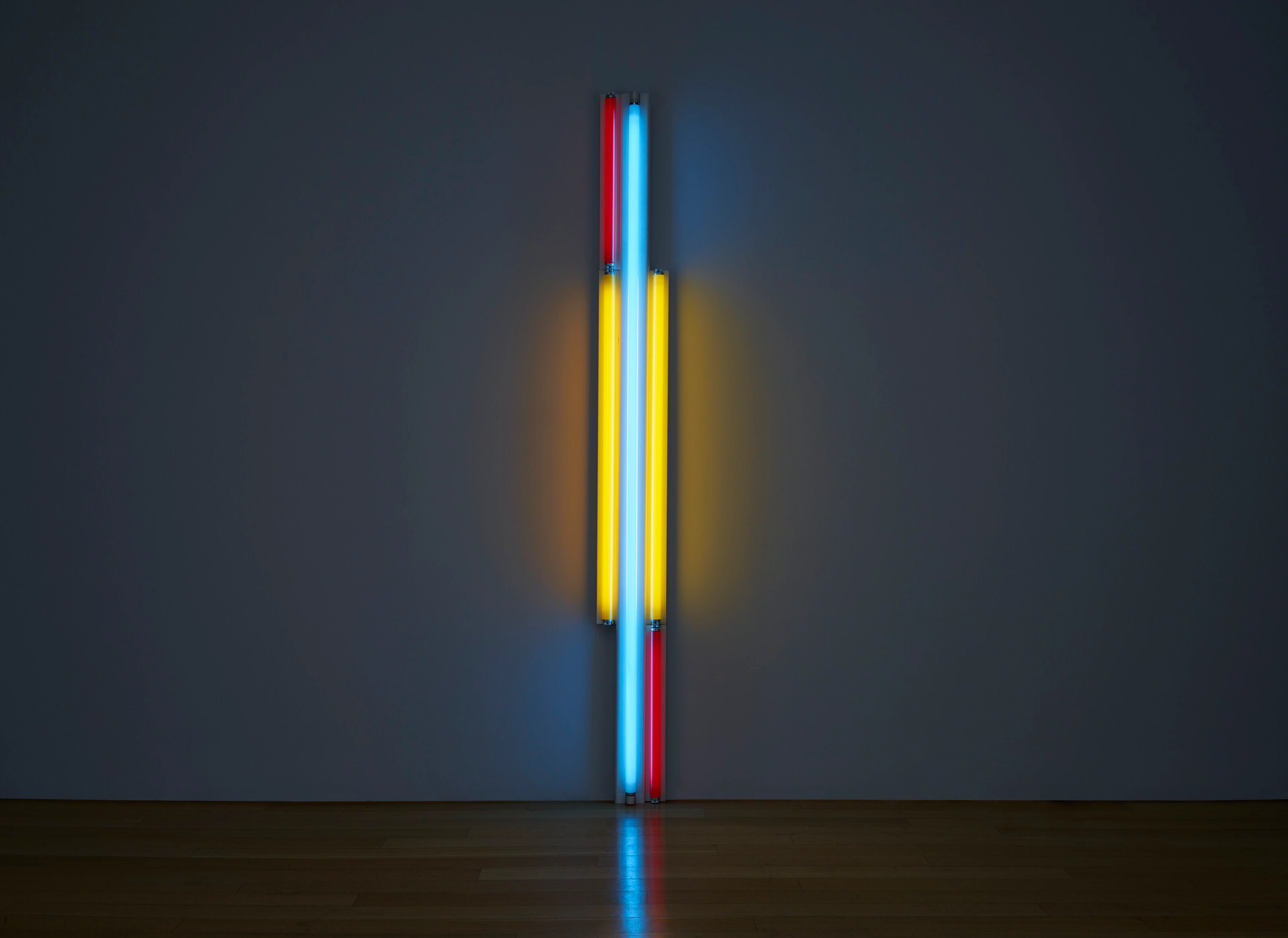 DAN FLAVIN (1933-1996)