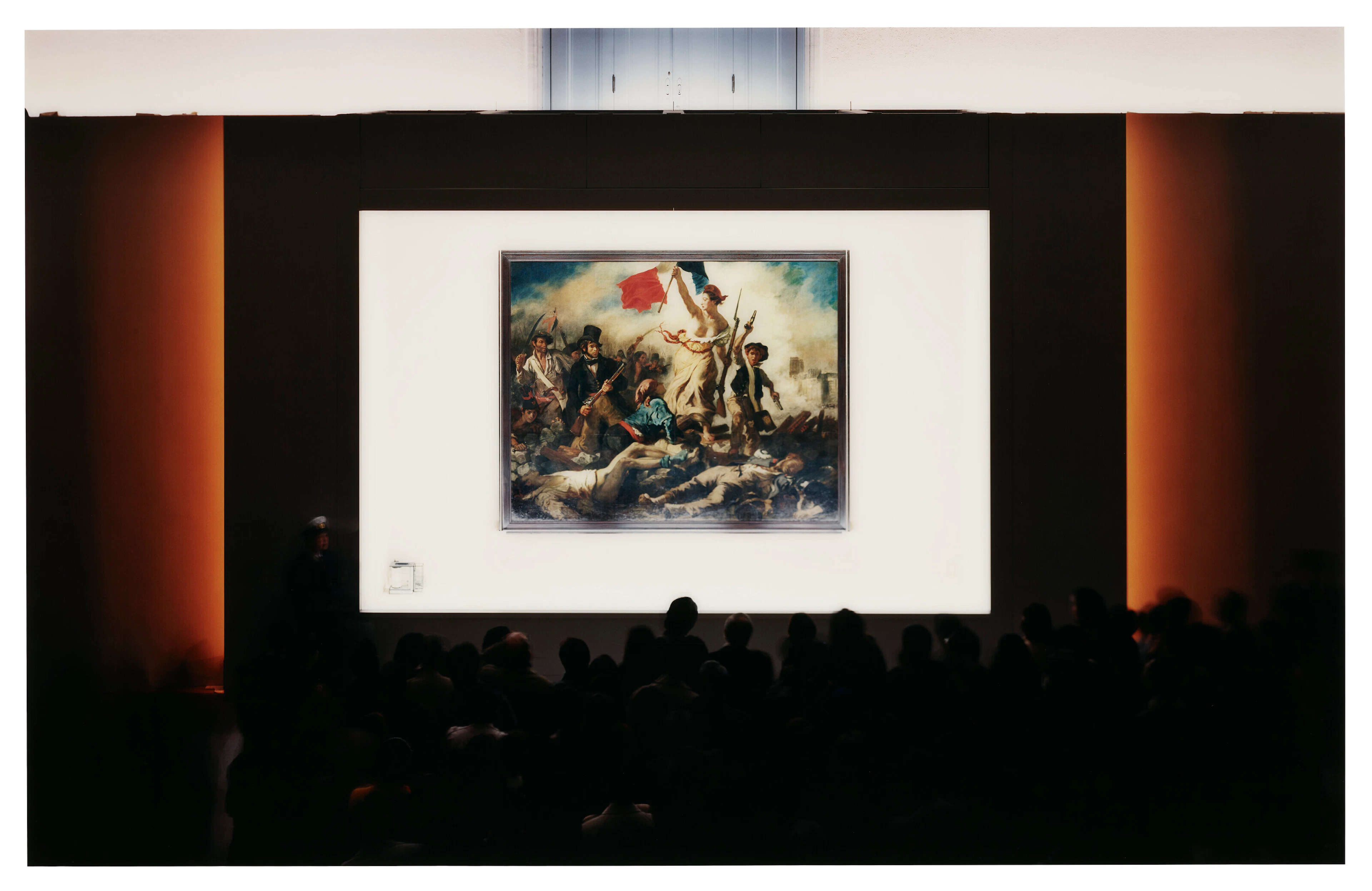 THOMAS STRUTH (B. 1954)