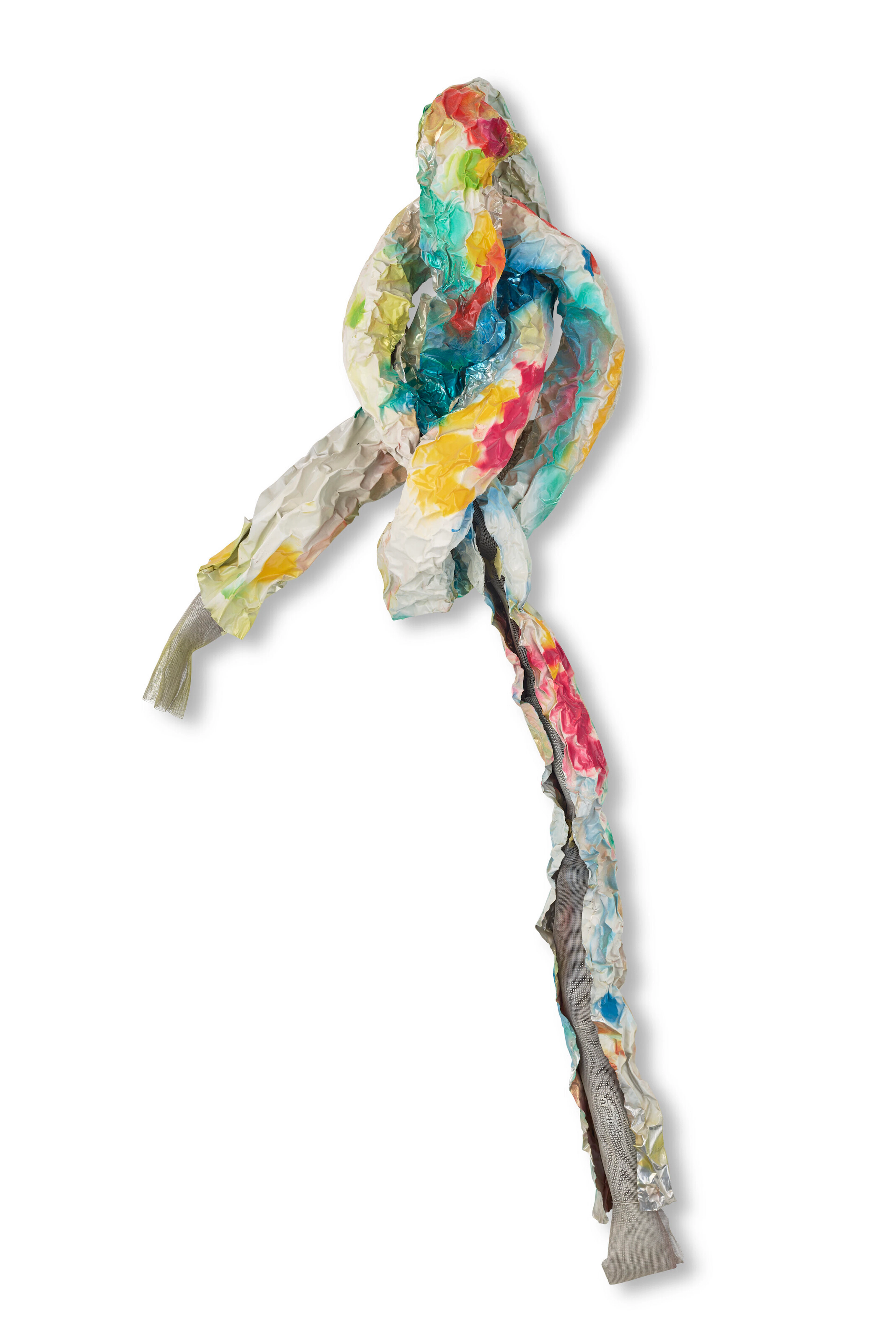LYNDA BENGLIS (B. 1941)