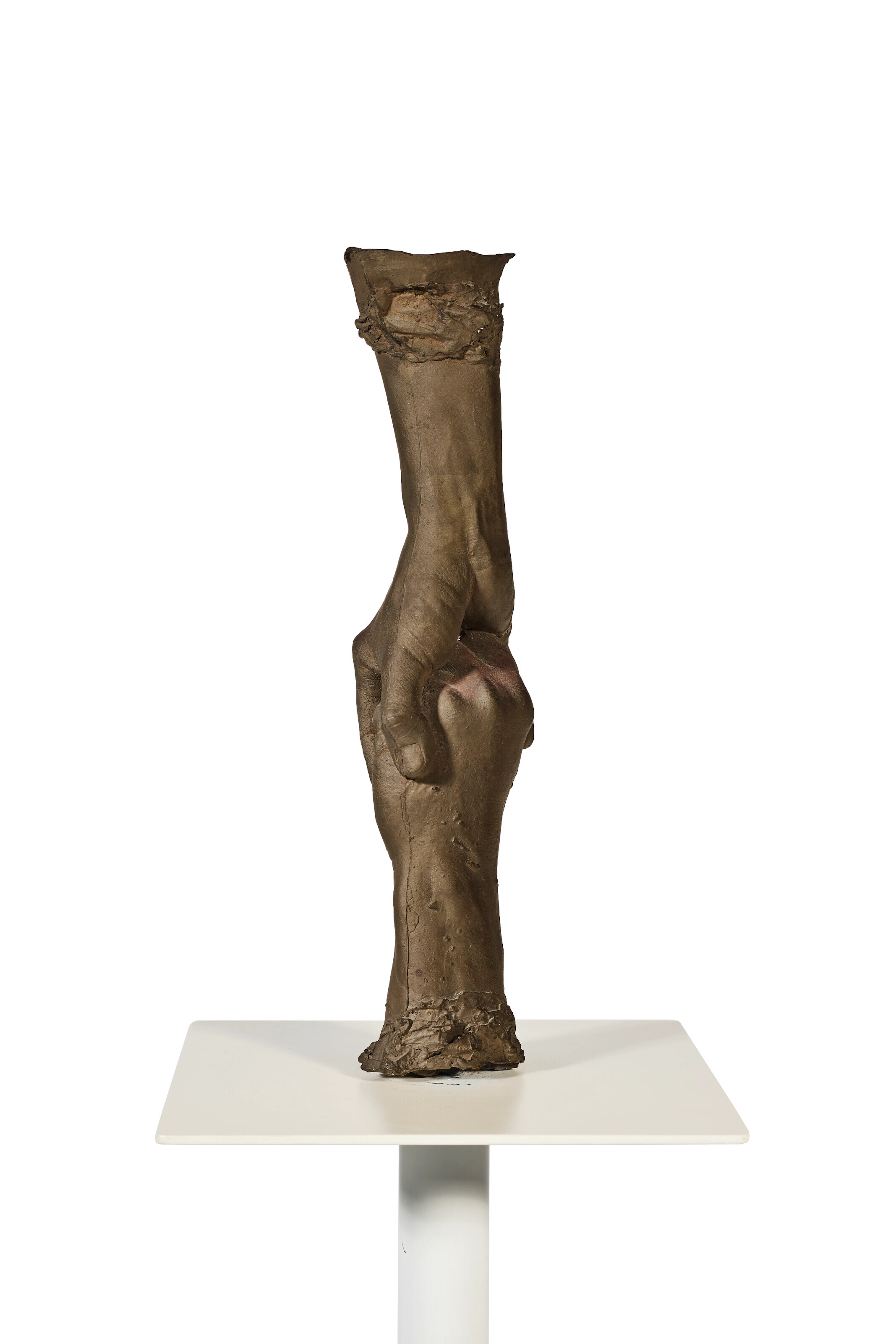 BRUCE NAUMAN (B. 1941)