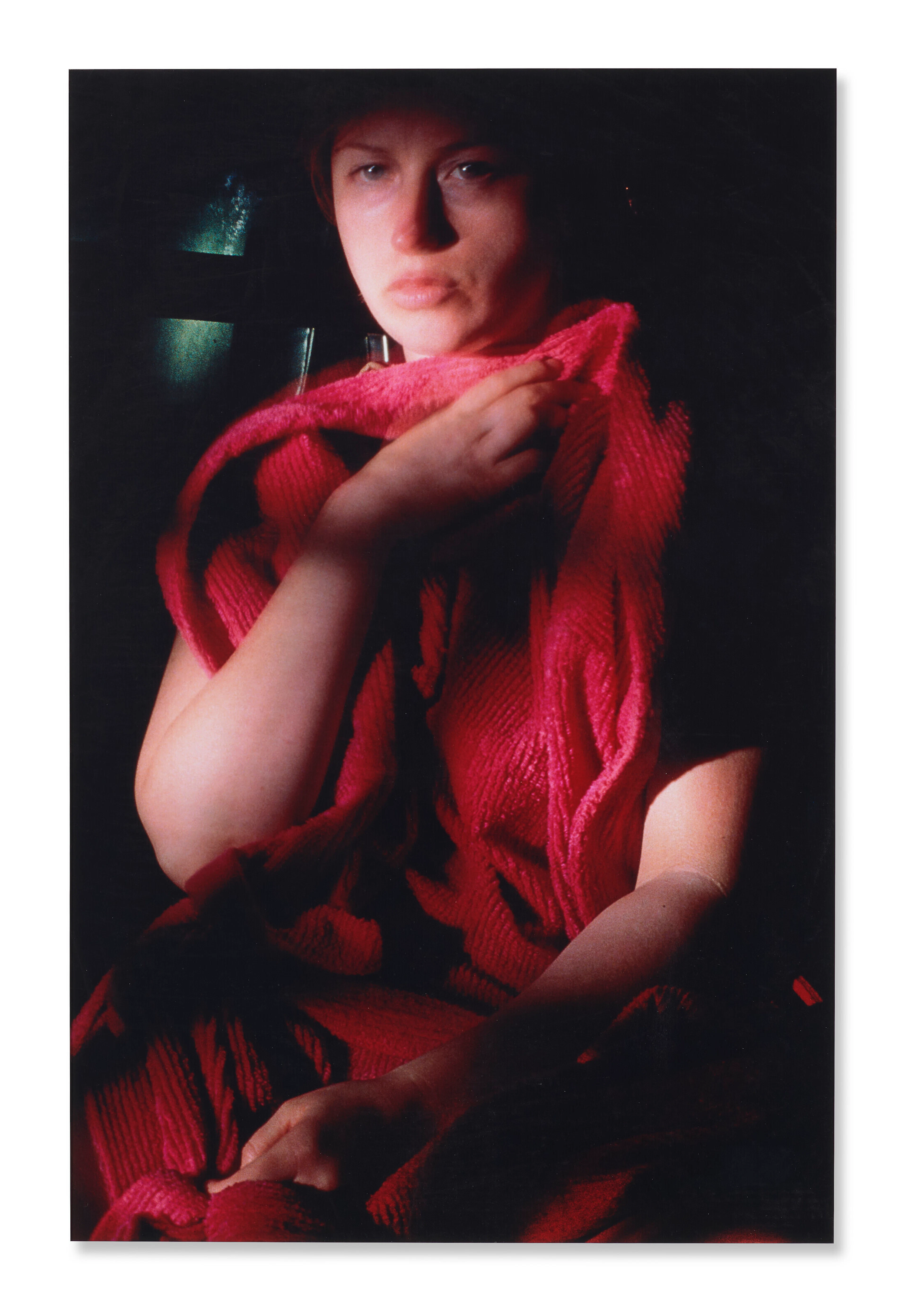 CINDY SHERMAN (B. 1954)