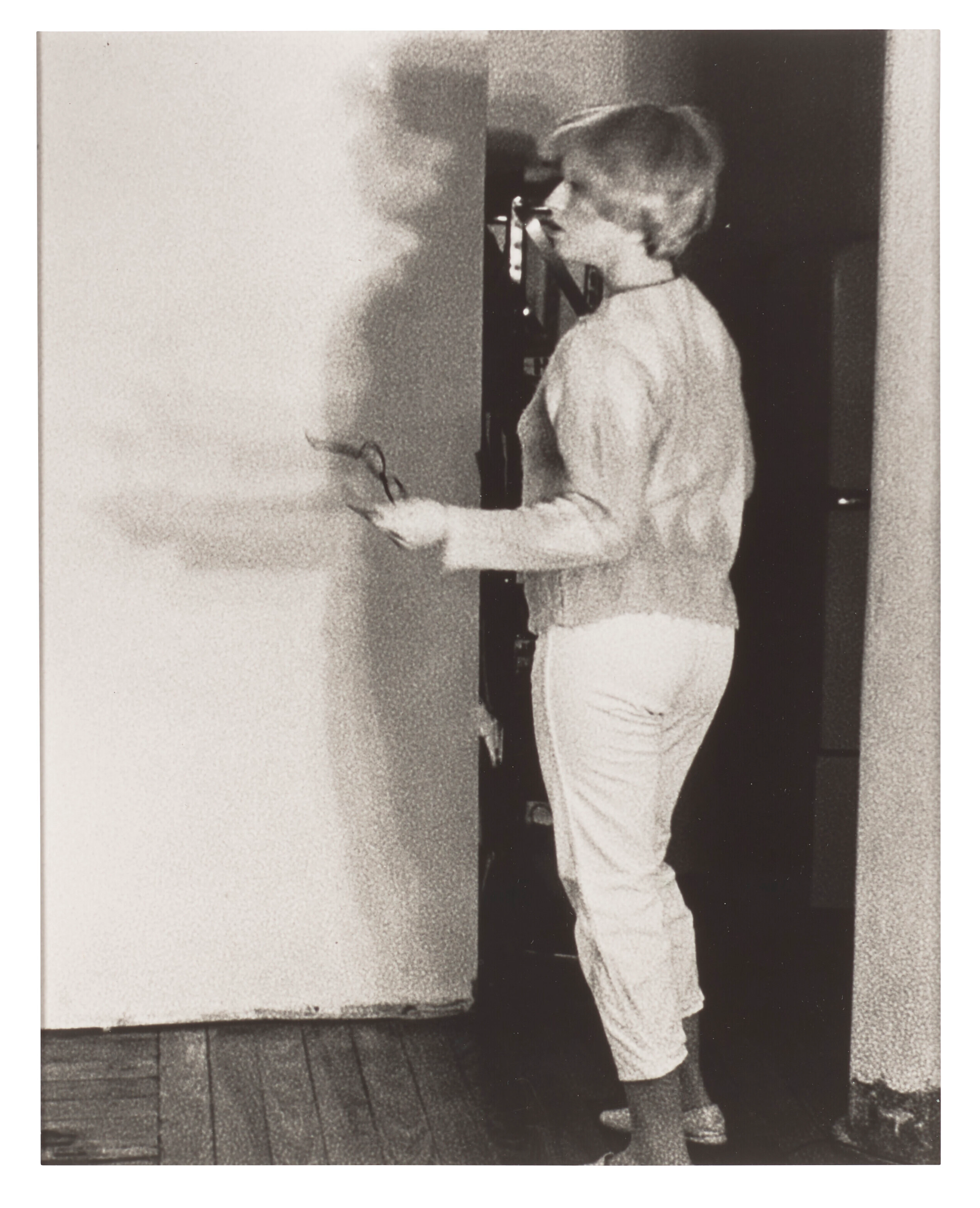 CINDY SHERMAN (B. 1954)