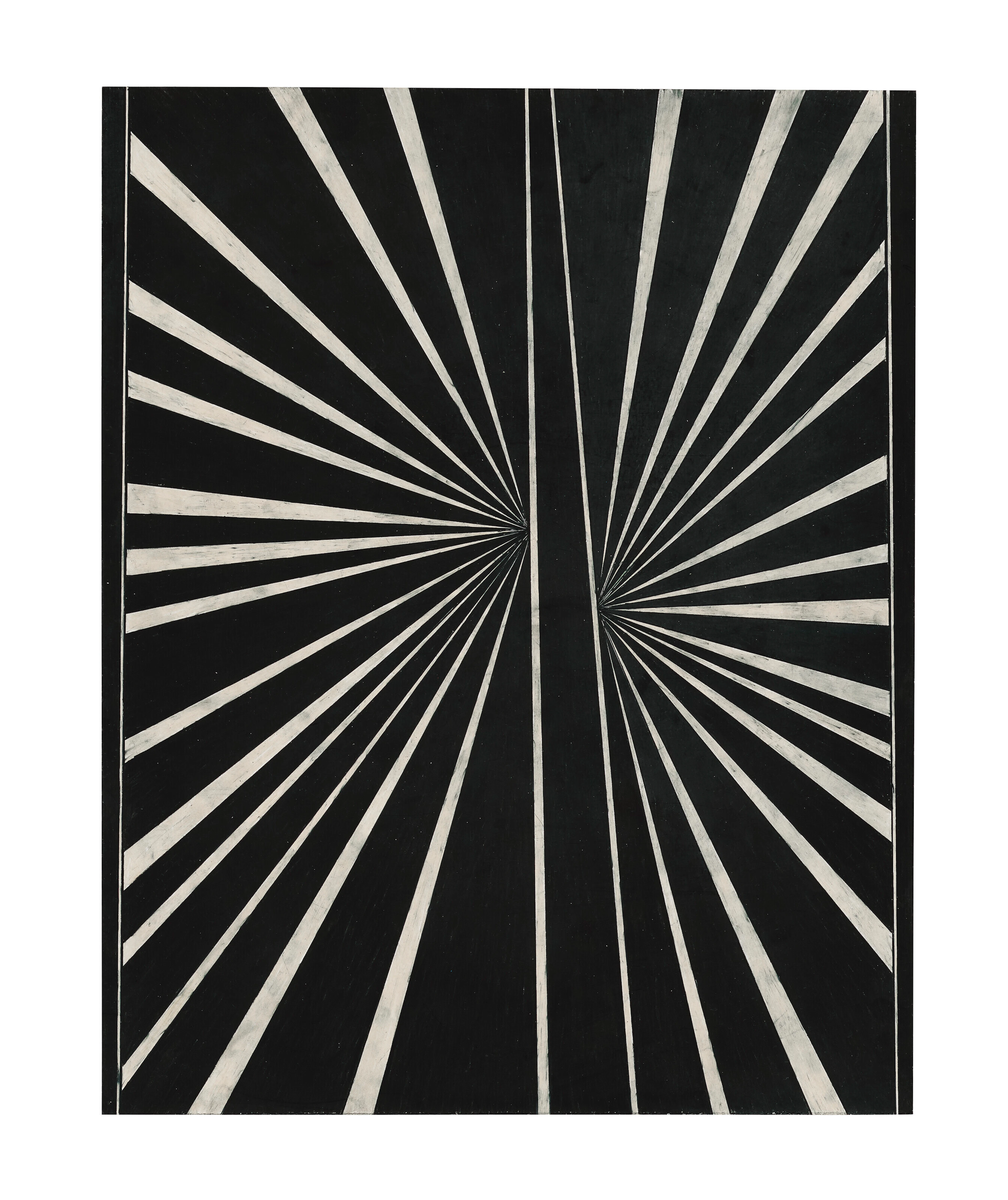 MARK GROTJAHN (b. 1968)