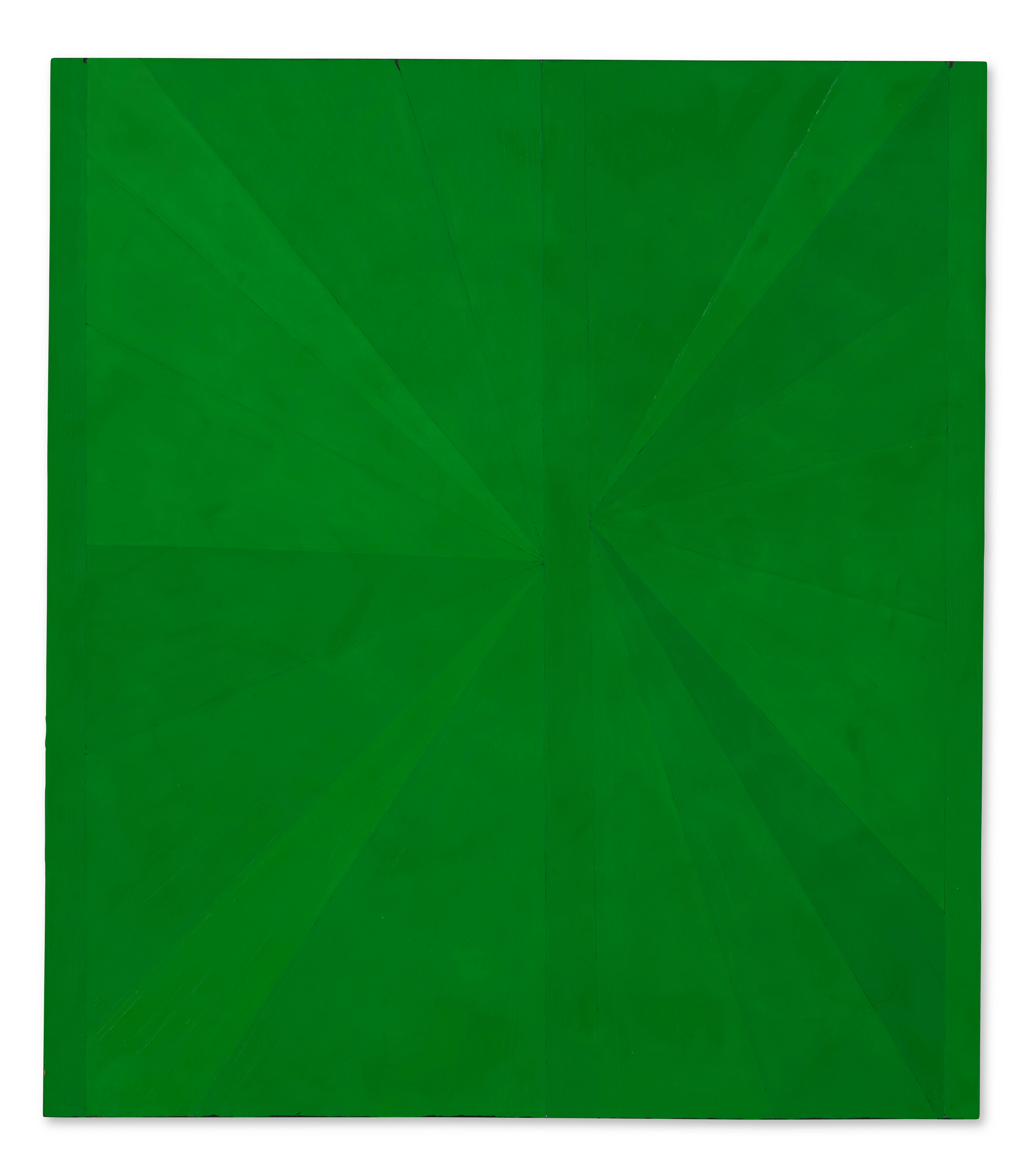 MARK GROTJAHN (b. 1968)