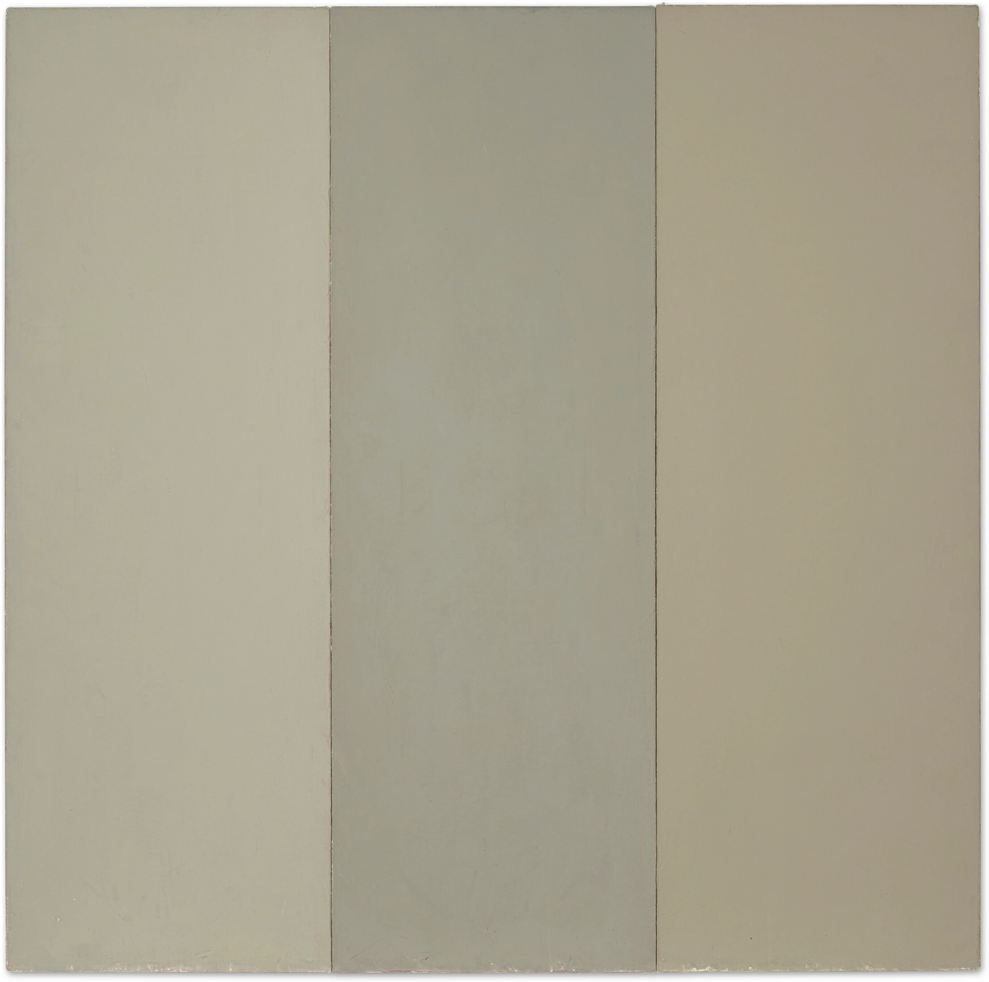 BRICE MARDEN (B. 1938)
