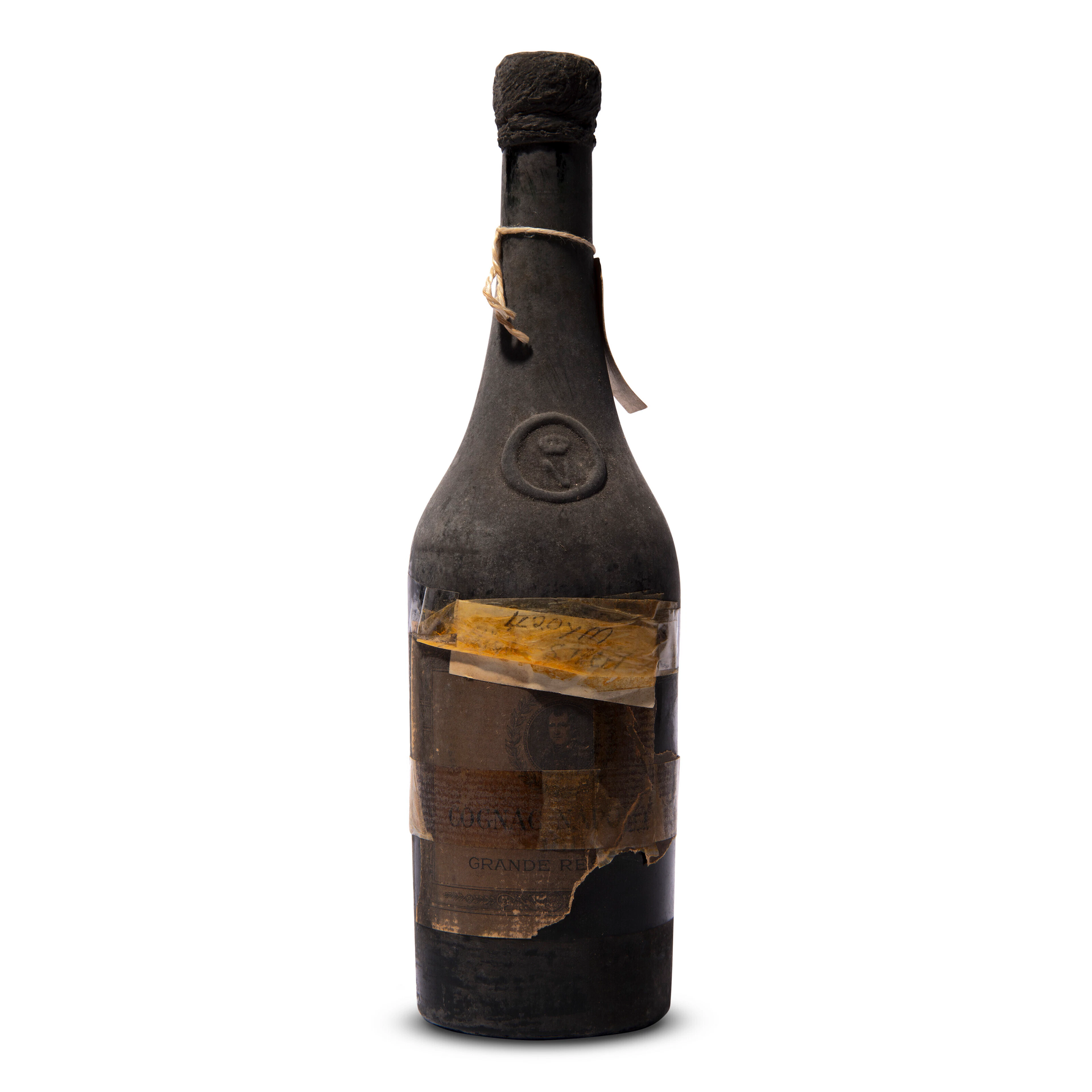 Grande Reserve Cognac Napoleon 1811