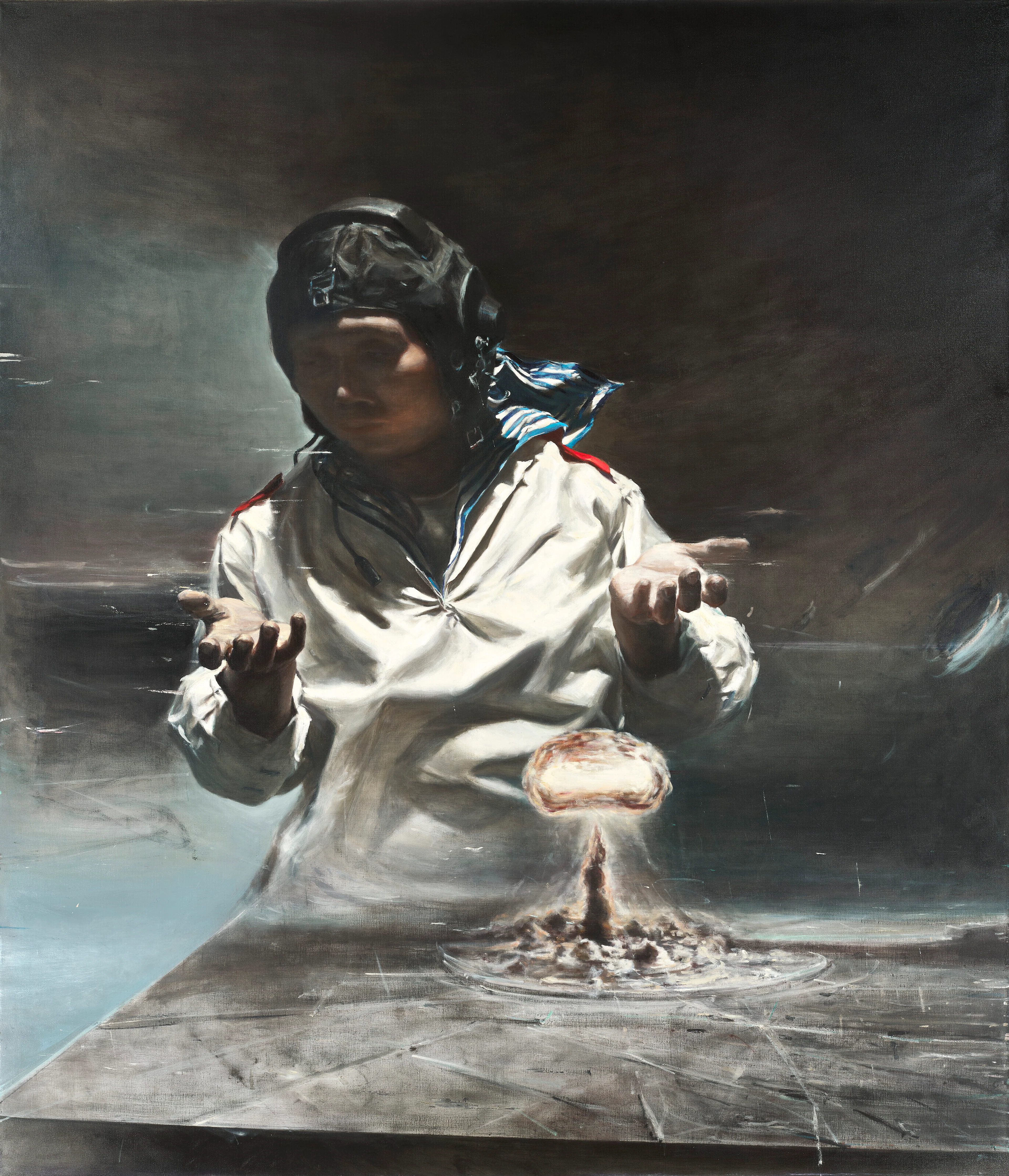 JIA AILI (B. 1979)