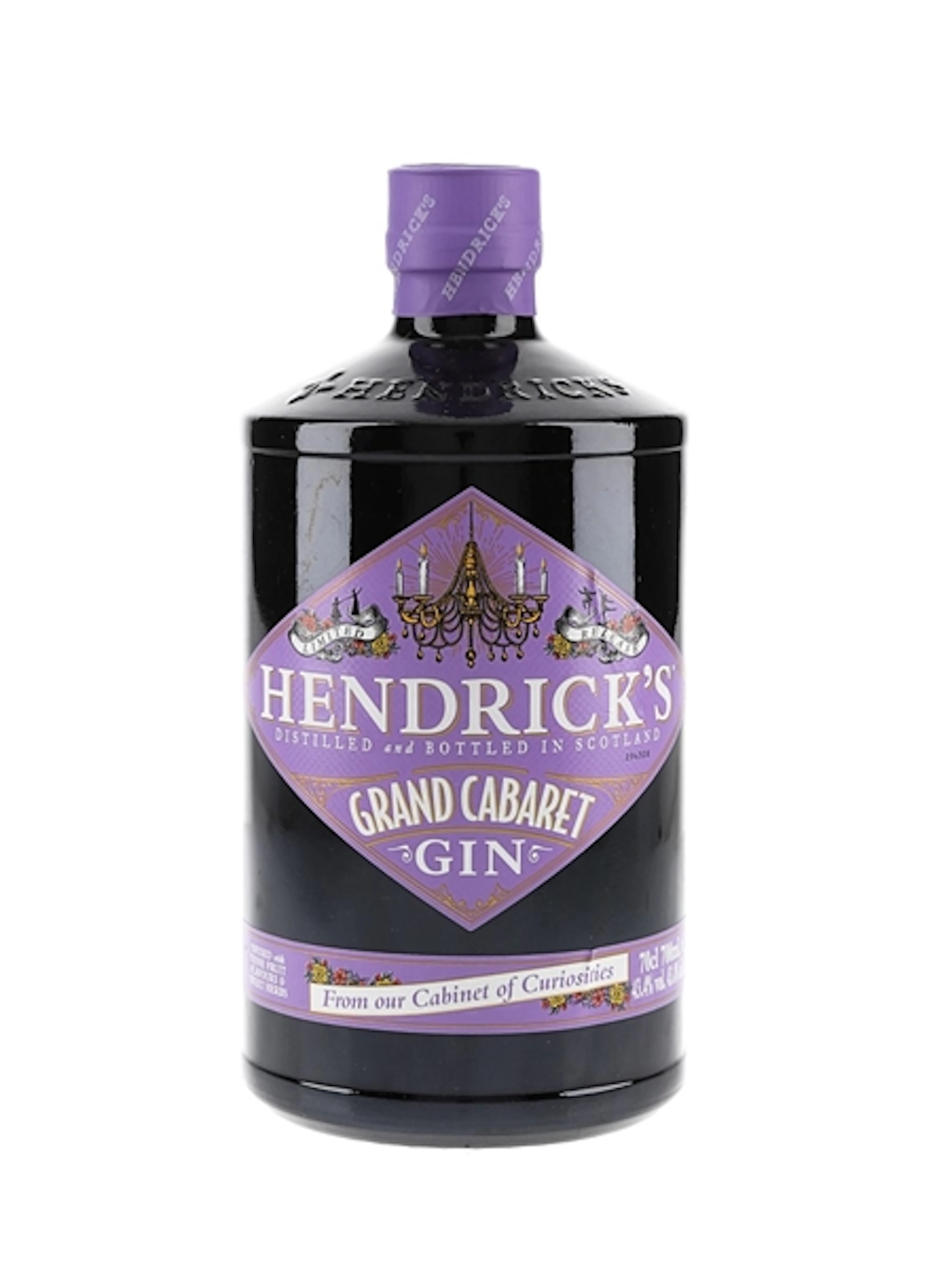 Hendrick's Grand Cabaret Gi 70cl / 43.4%