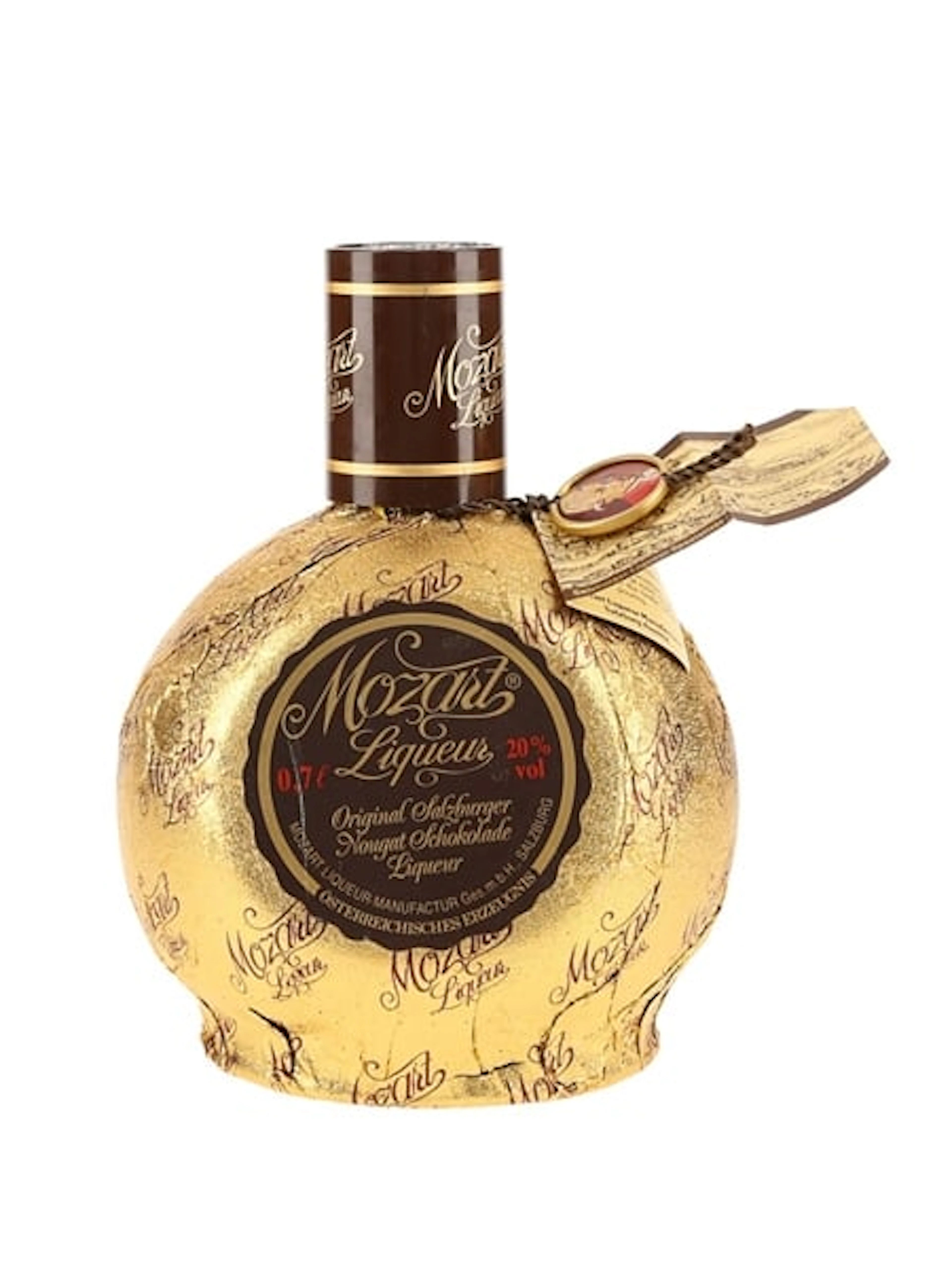 Mozart Chocolate Liqueur 70cl / 20%