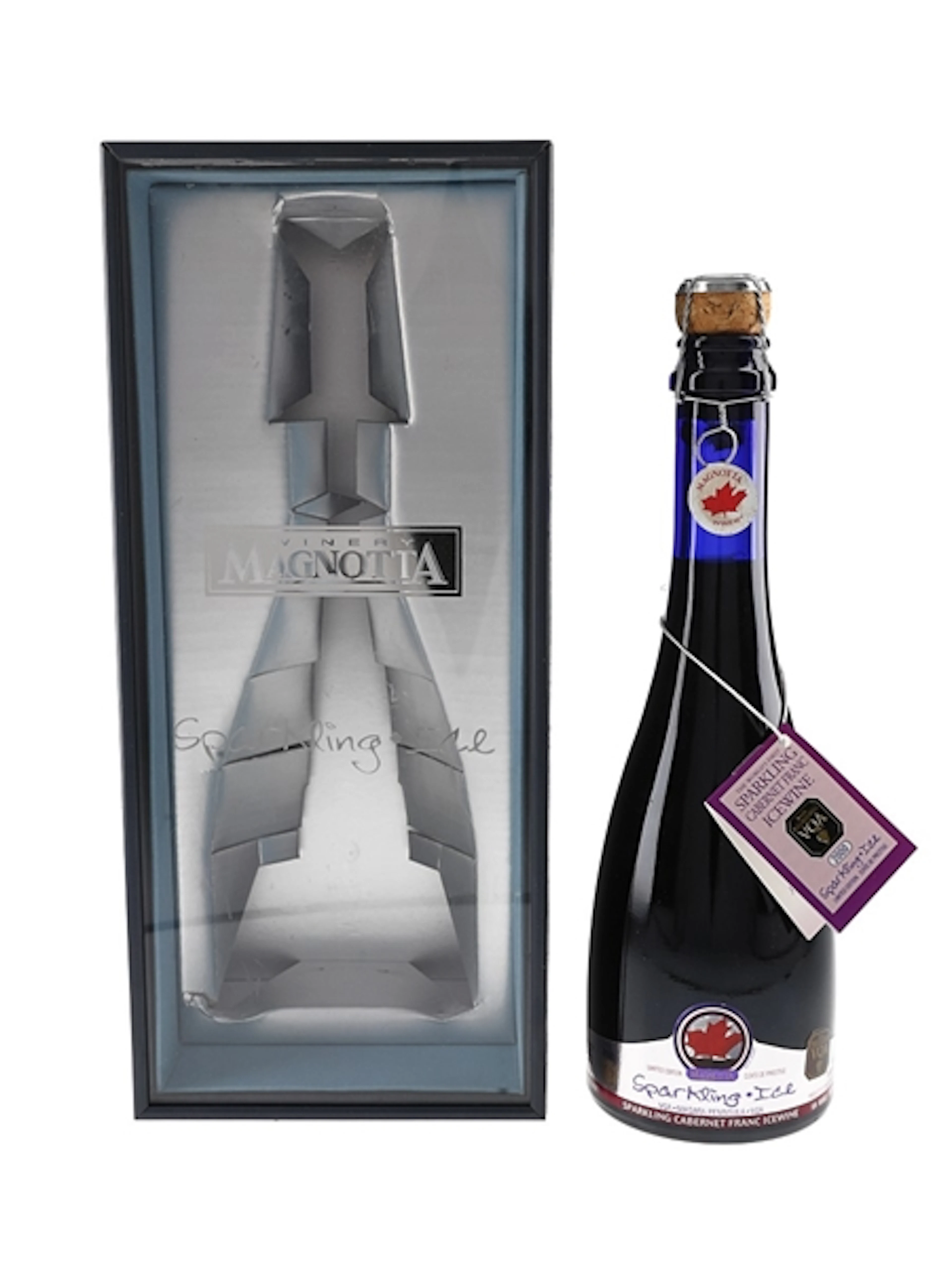 2000 Magnotta Sparkling Ice Vidal Icewine