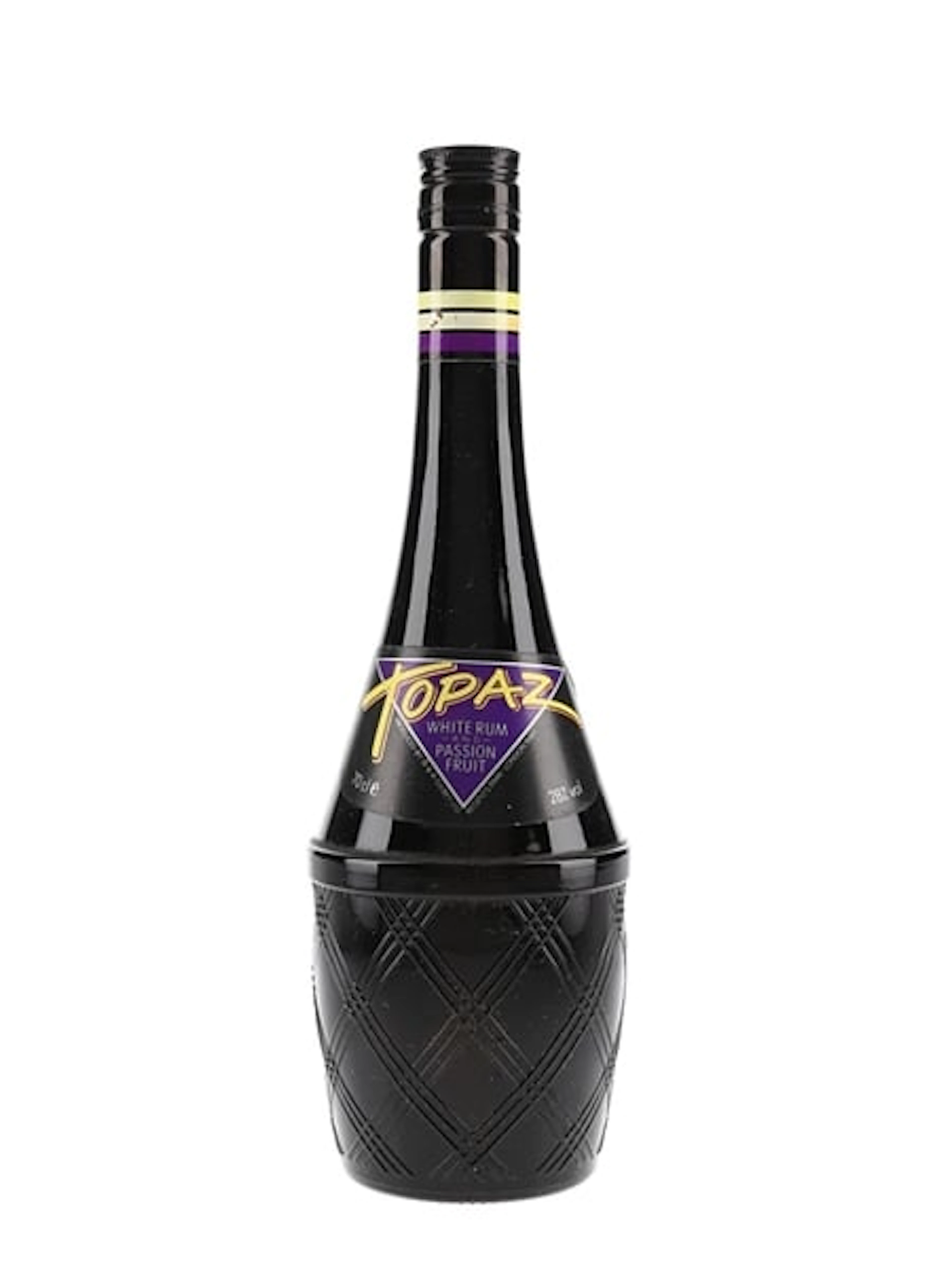 Topaz Passion Fruit Cocktail 70cl / 28%