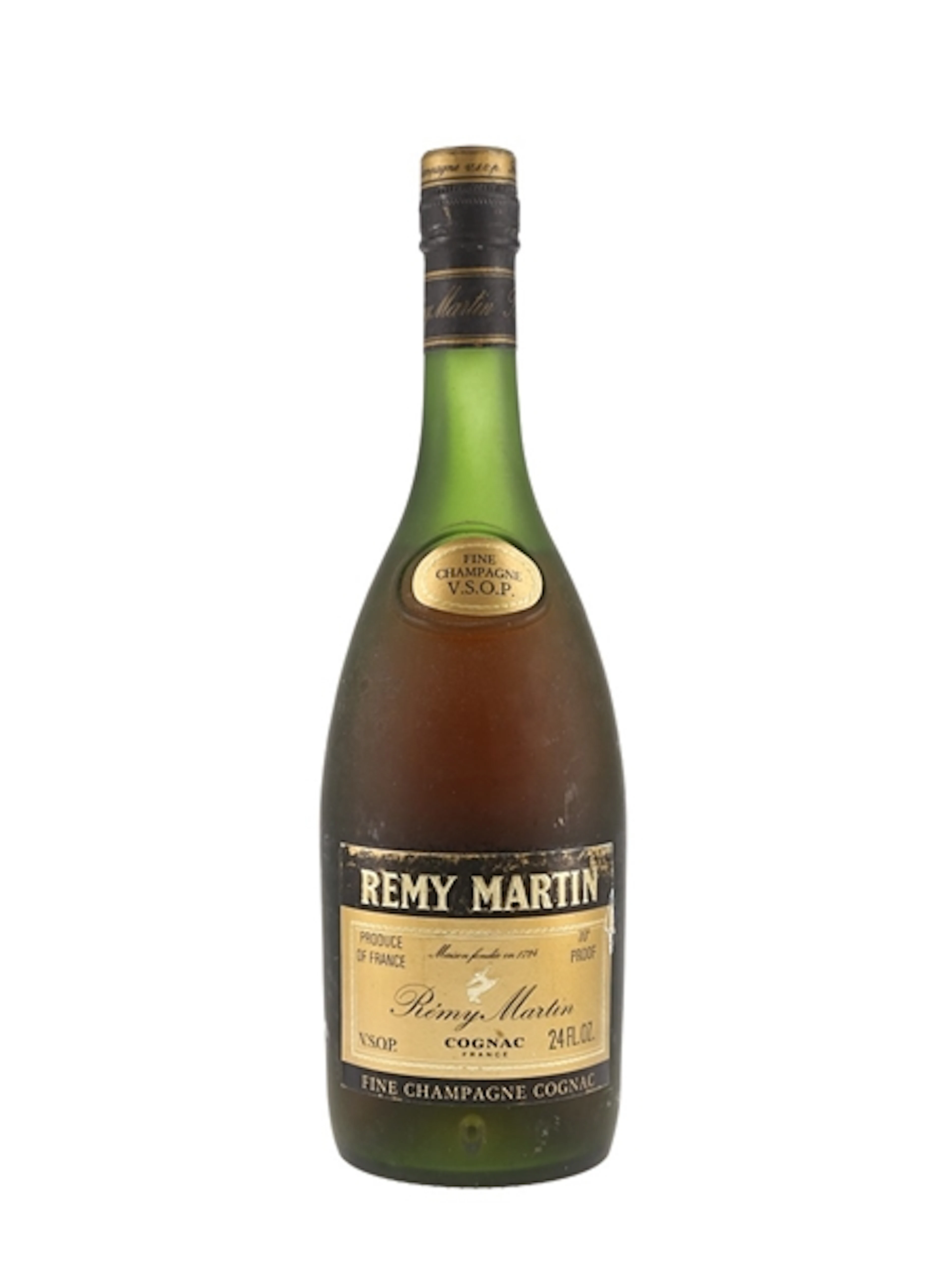 Remy Martin VSOP Bottled 1970s