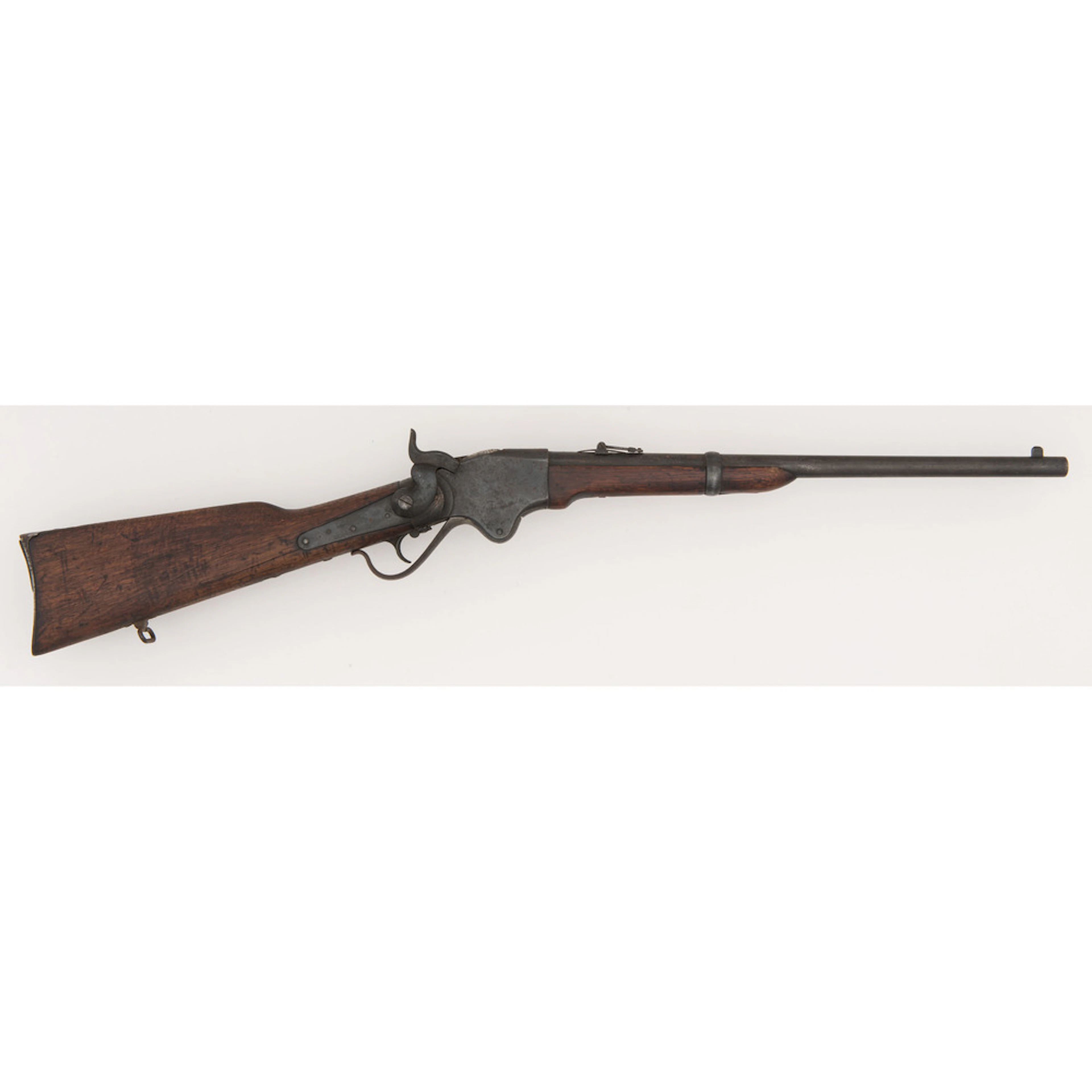 Model 1865 Spencer Carbine