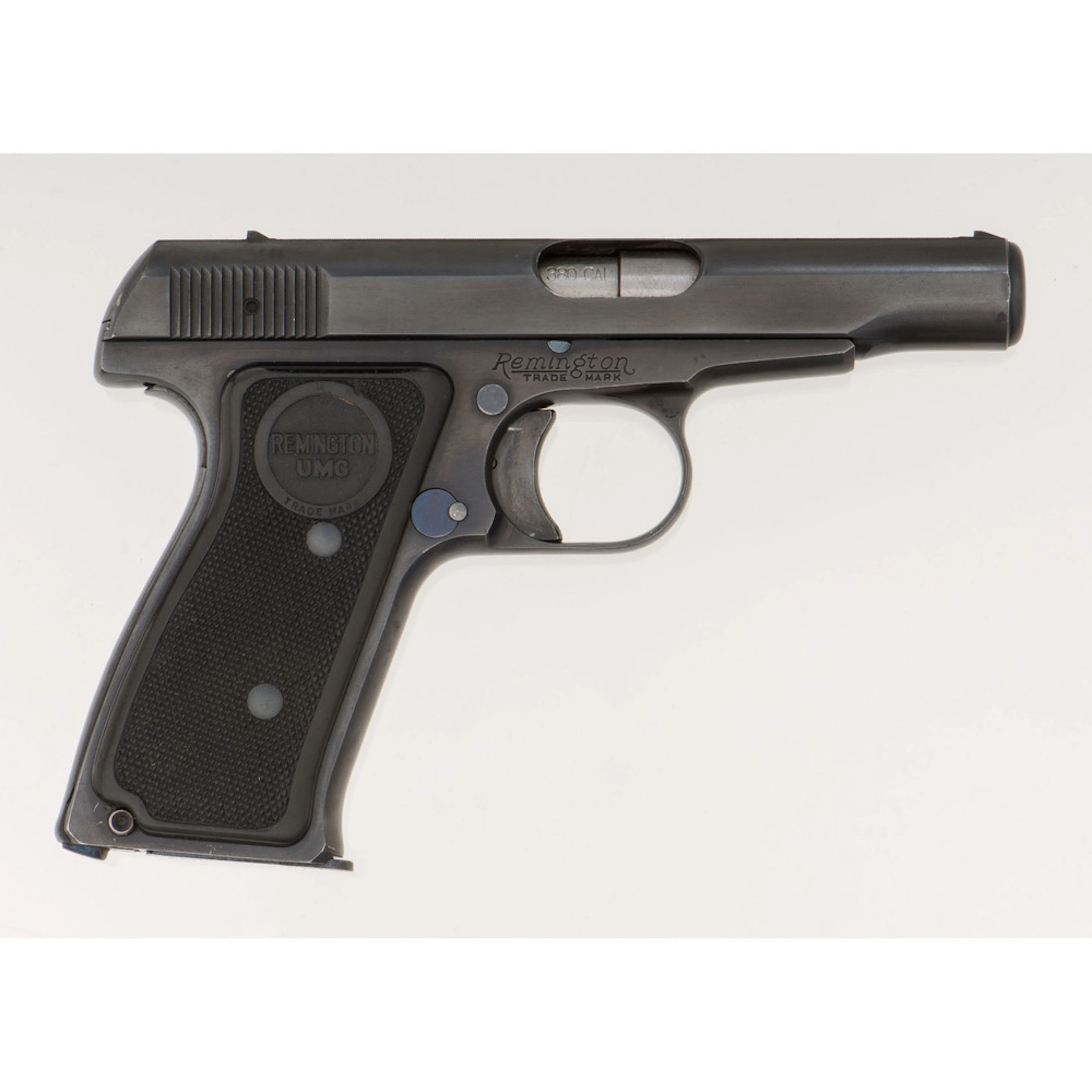 ** Remington Model 51 Automatic Pistol