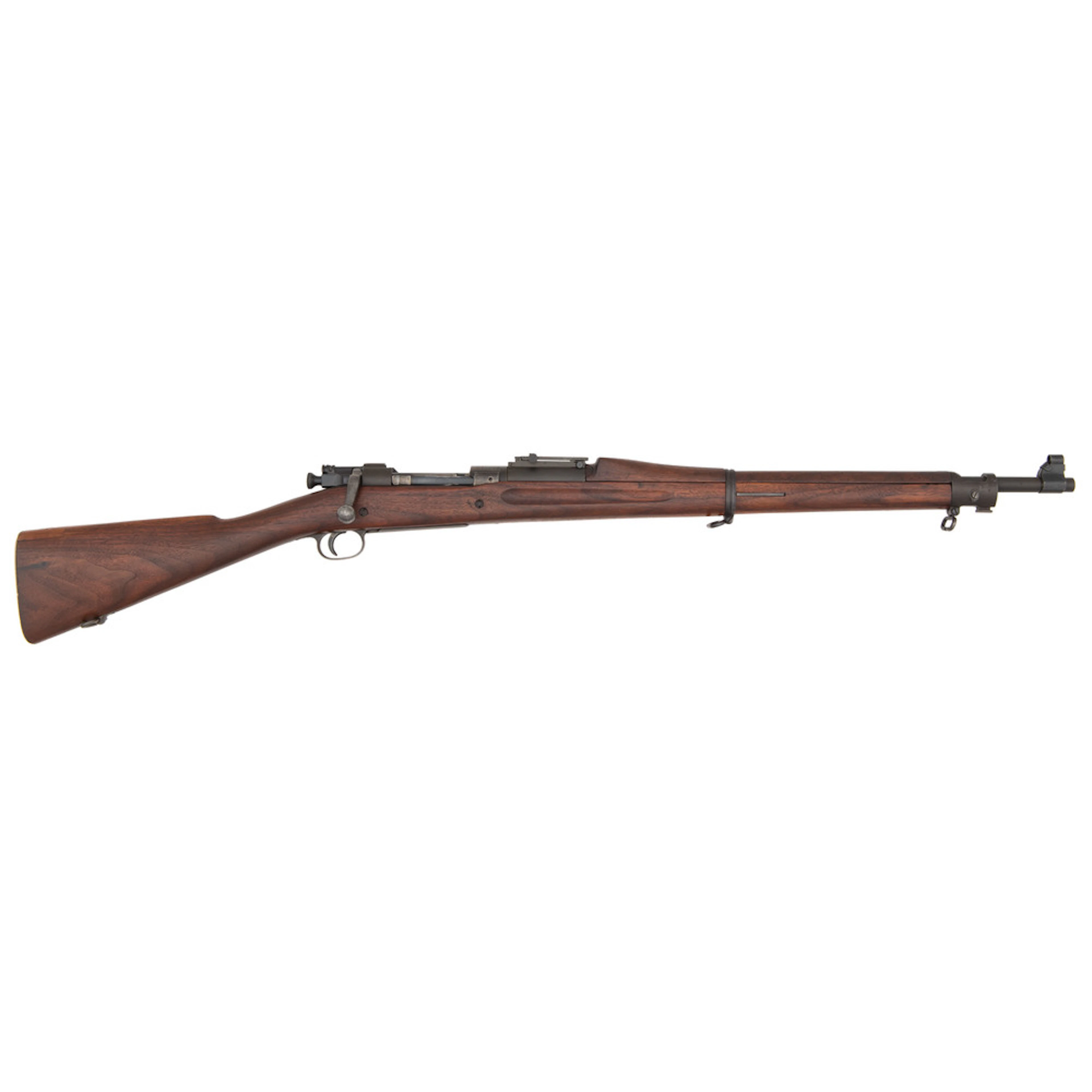 ** Springfield M1903 Bolt Action Rifle