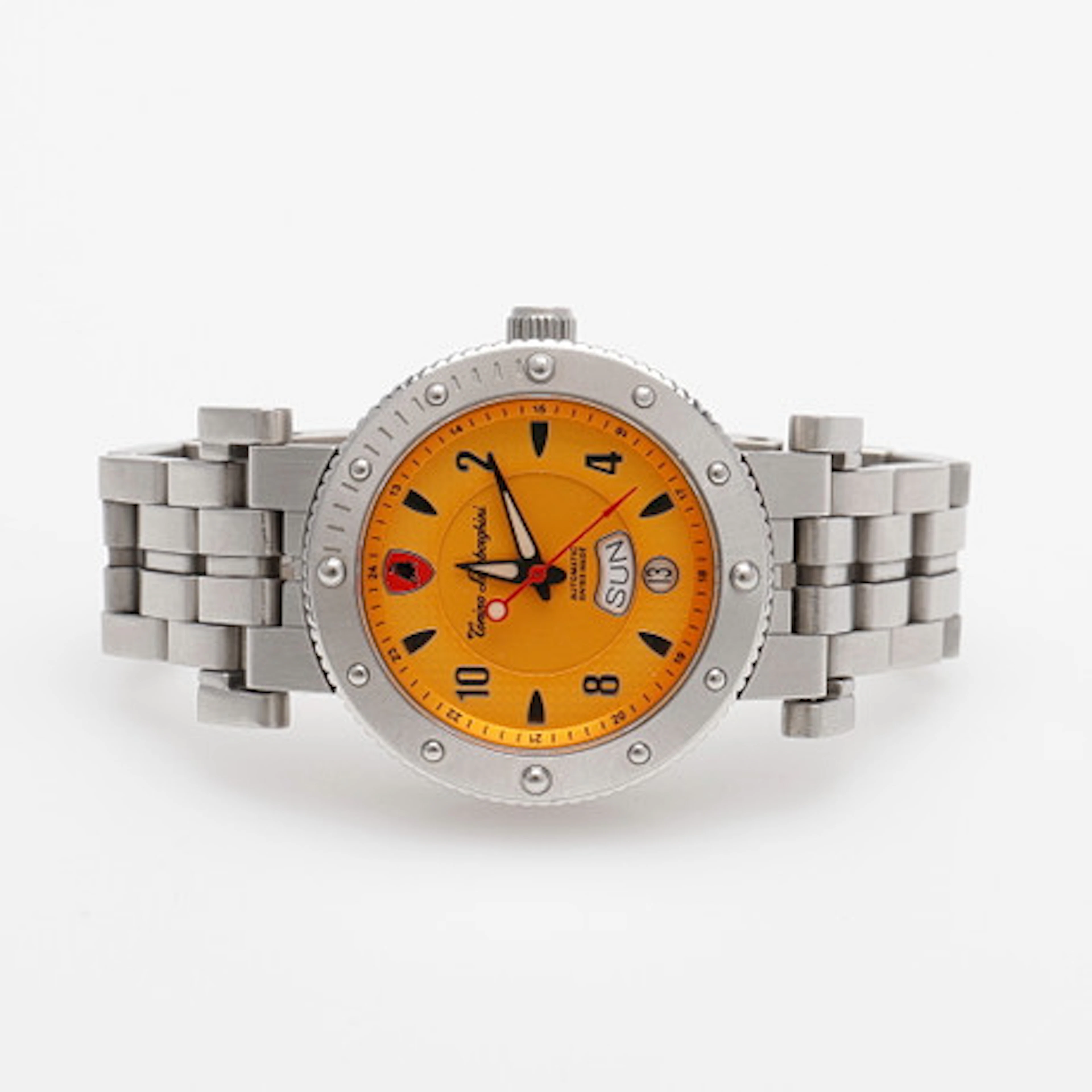 ARMBANDSUR, TONINO LAMBORGHINI.