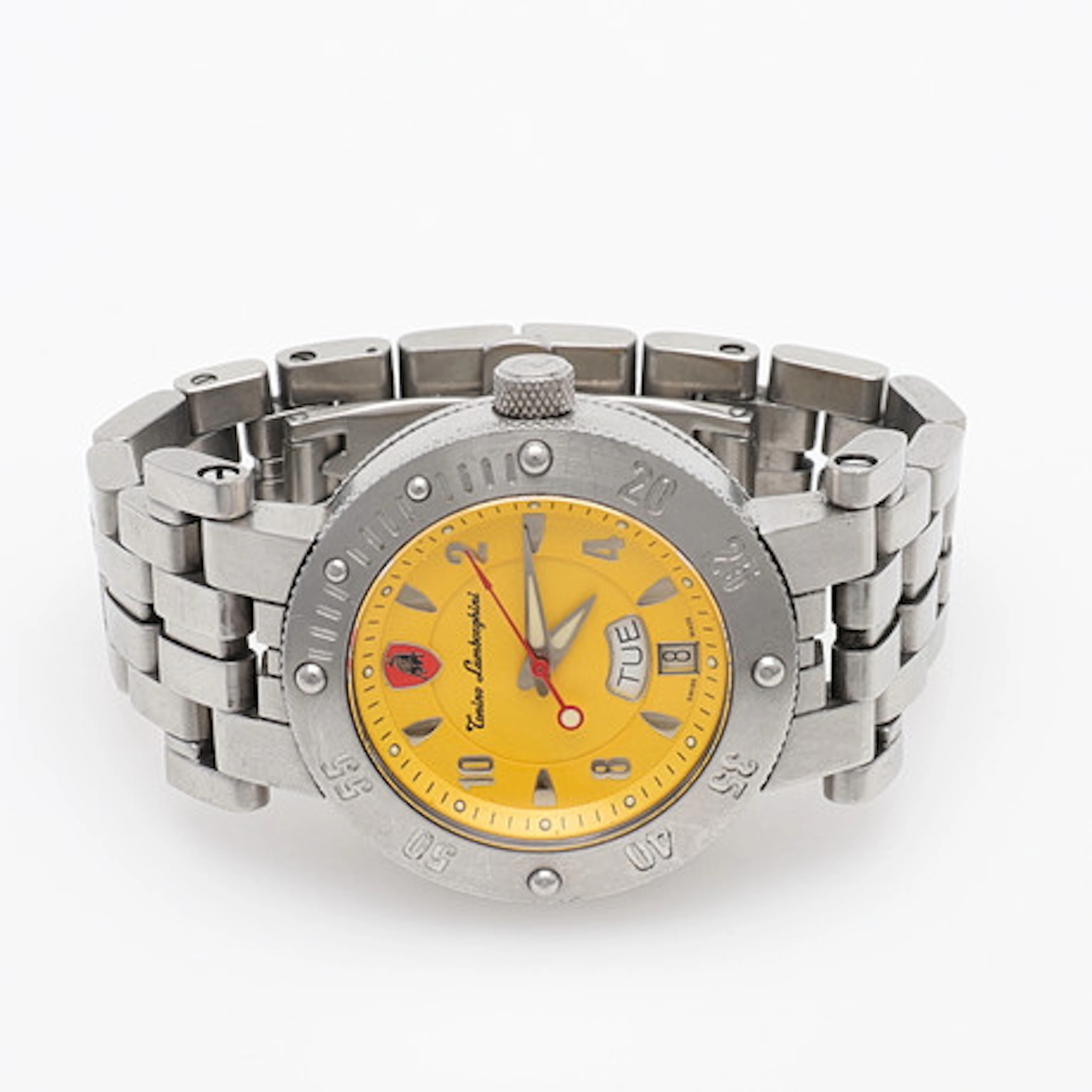 ARMBANDSUR, TONINO LAMBORGHINI.