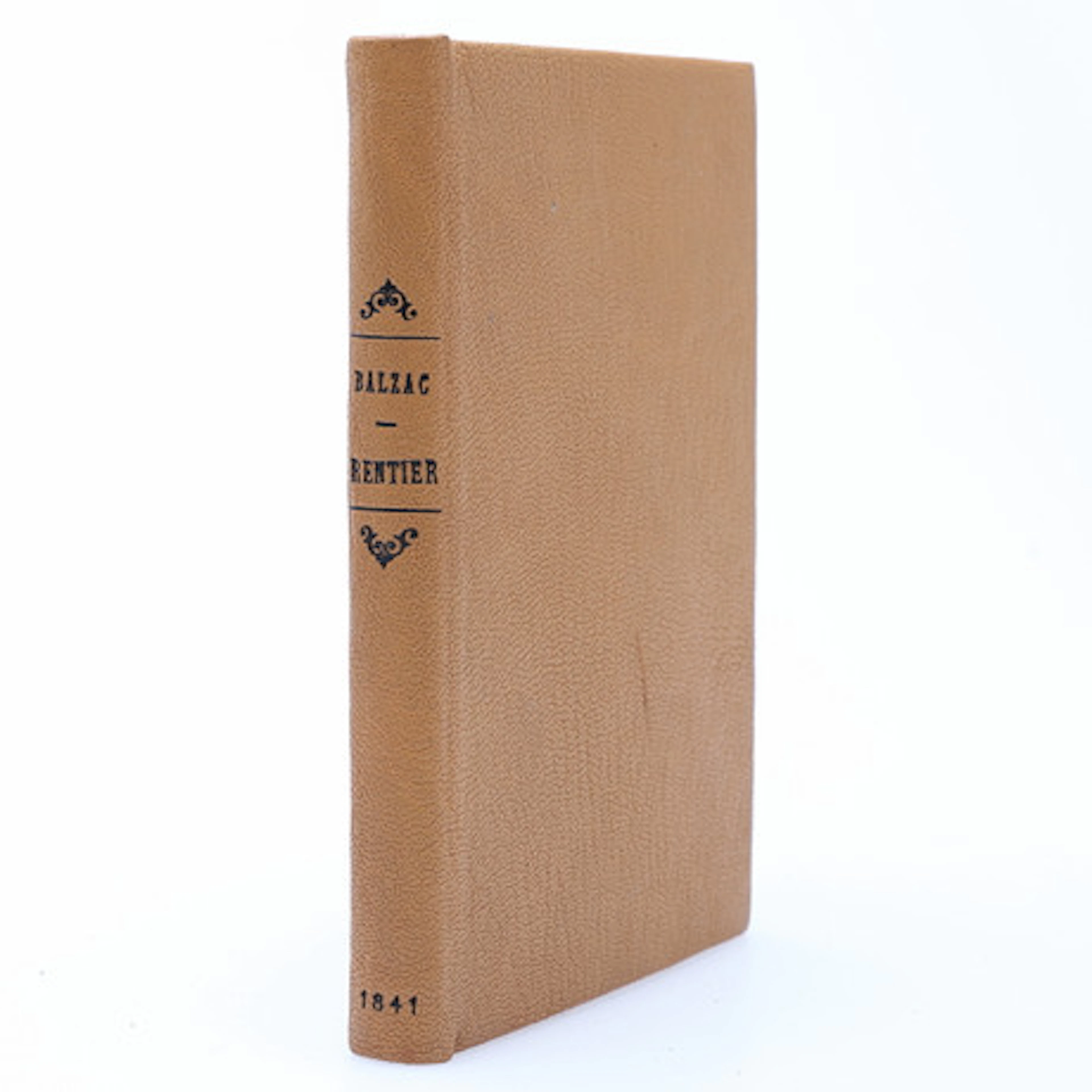 HONORÉ DE BALZACS OCH AERNOULD FREMY'S PHY…
