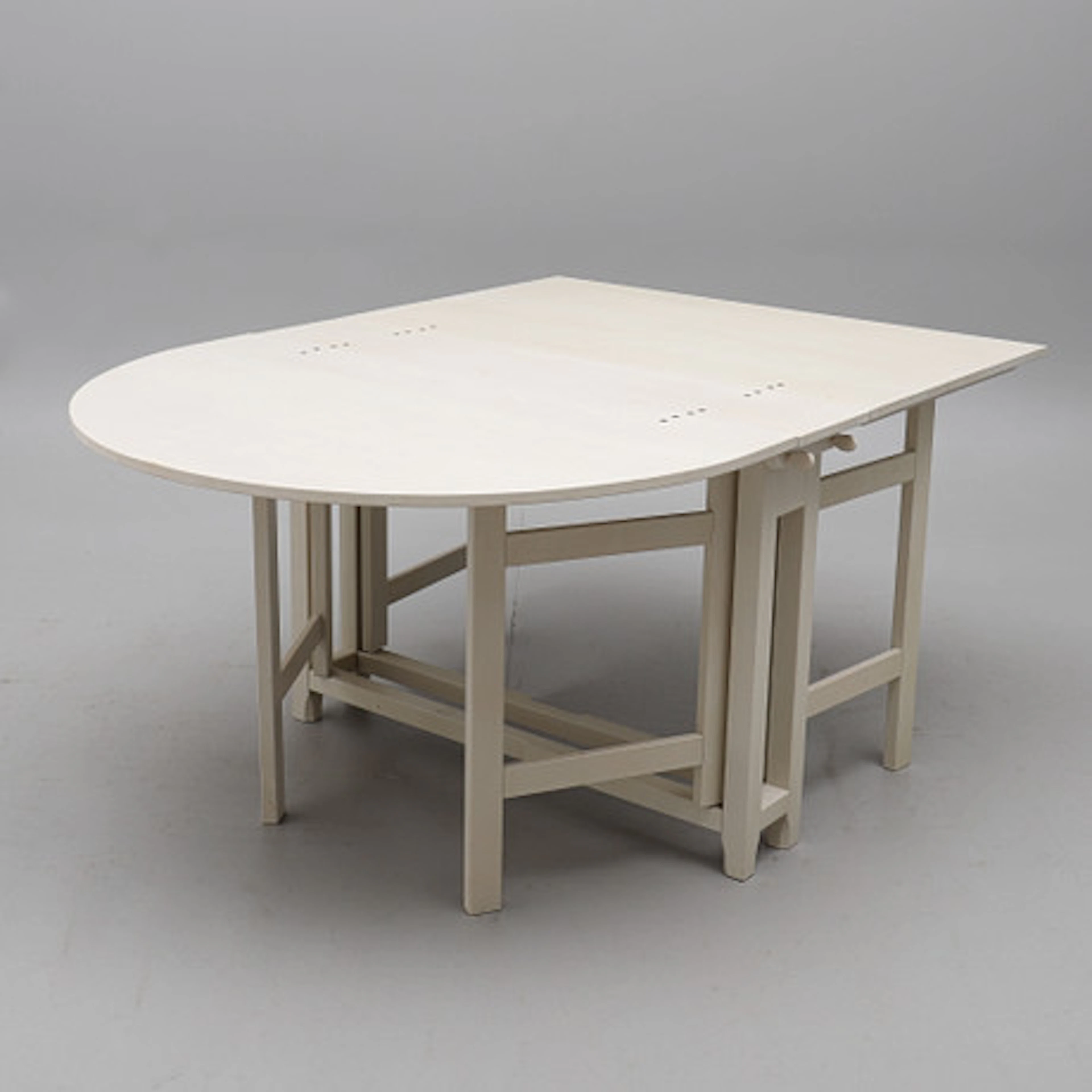 SLAGBORD, "BERGSLAGEN", UR IKEAS 1700-TALS…