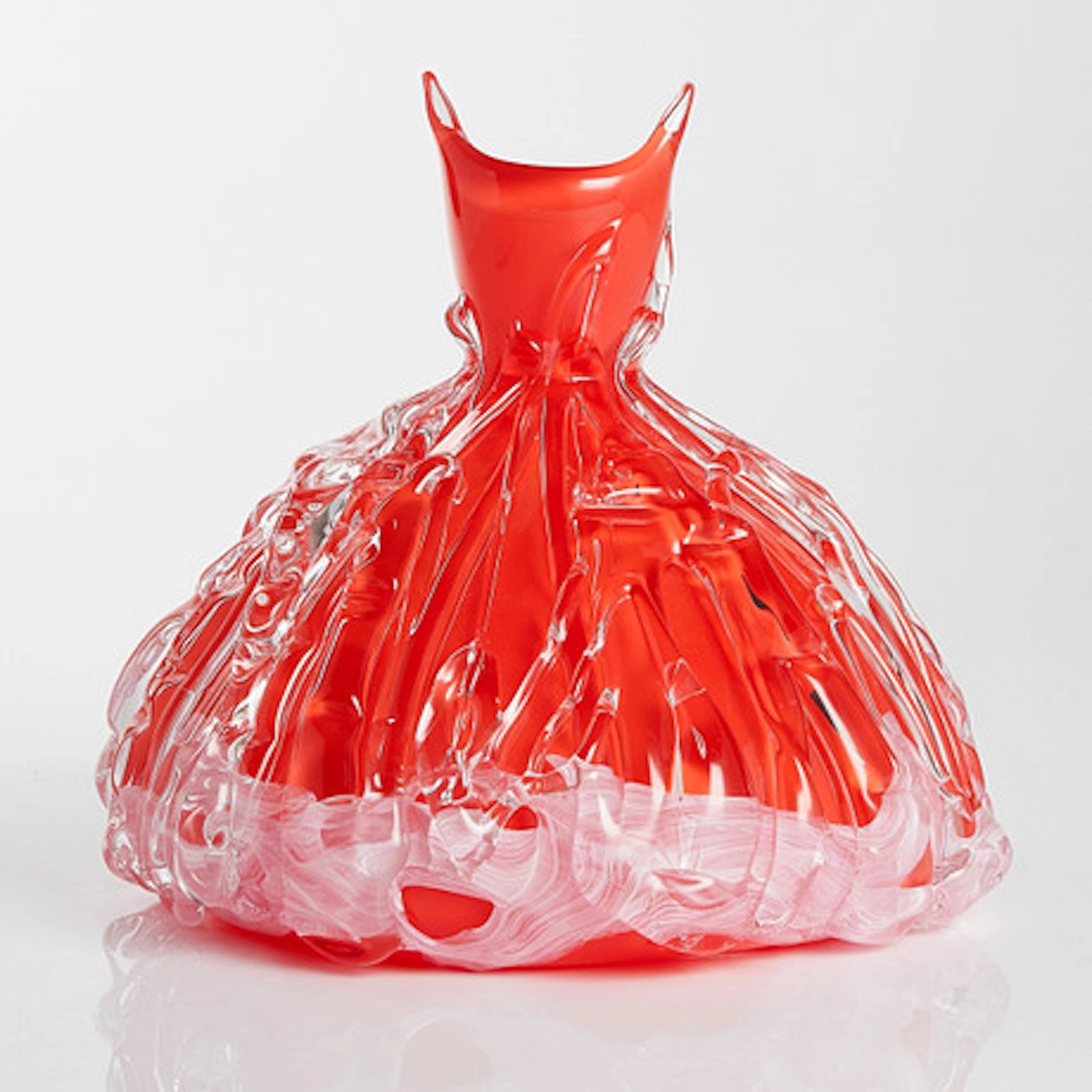 EMILIA LINDERHOLM. Vas, "Carmen", Orranäs …