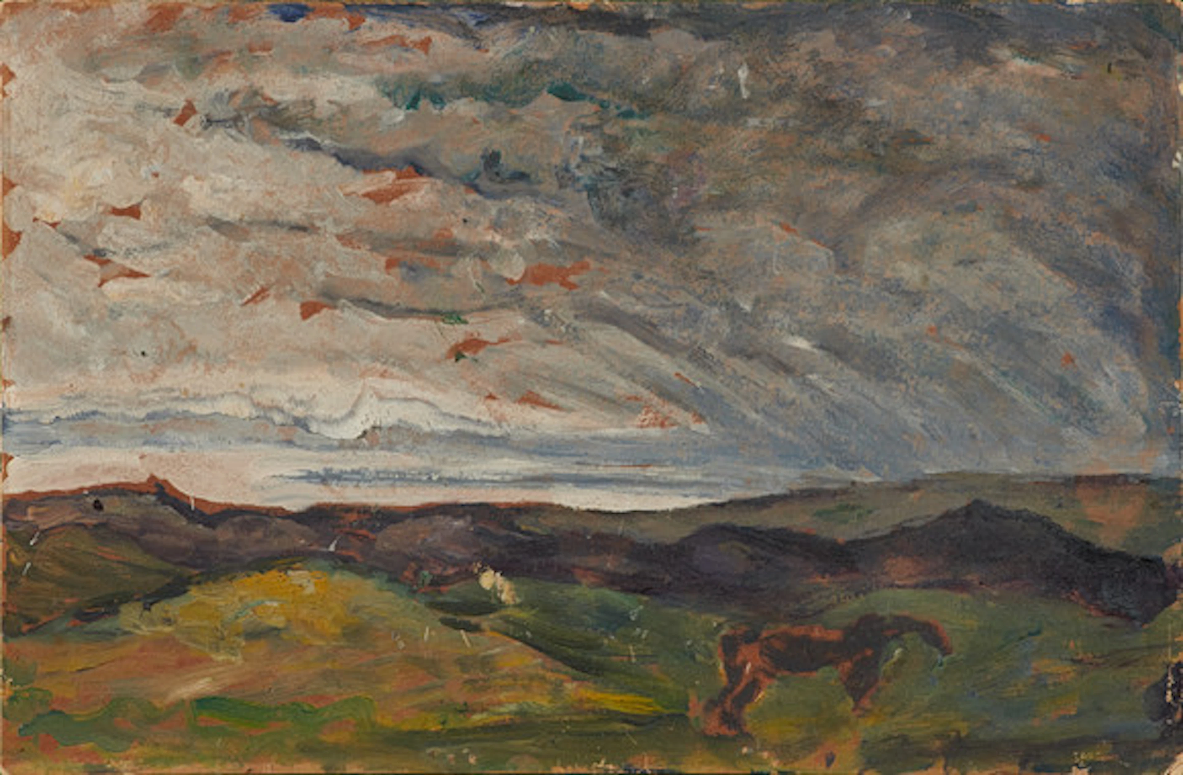ESTER DOROTHEA ALMQVIST (1869 Bromma-1934 …