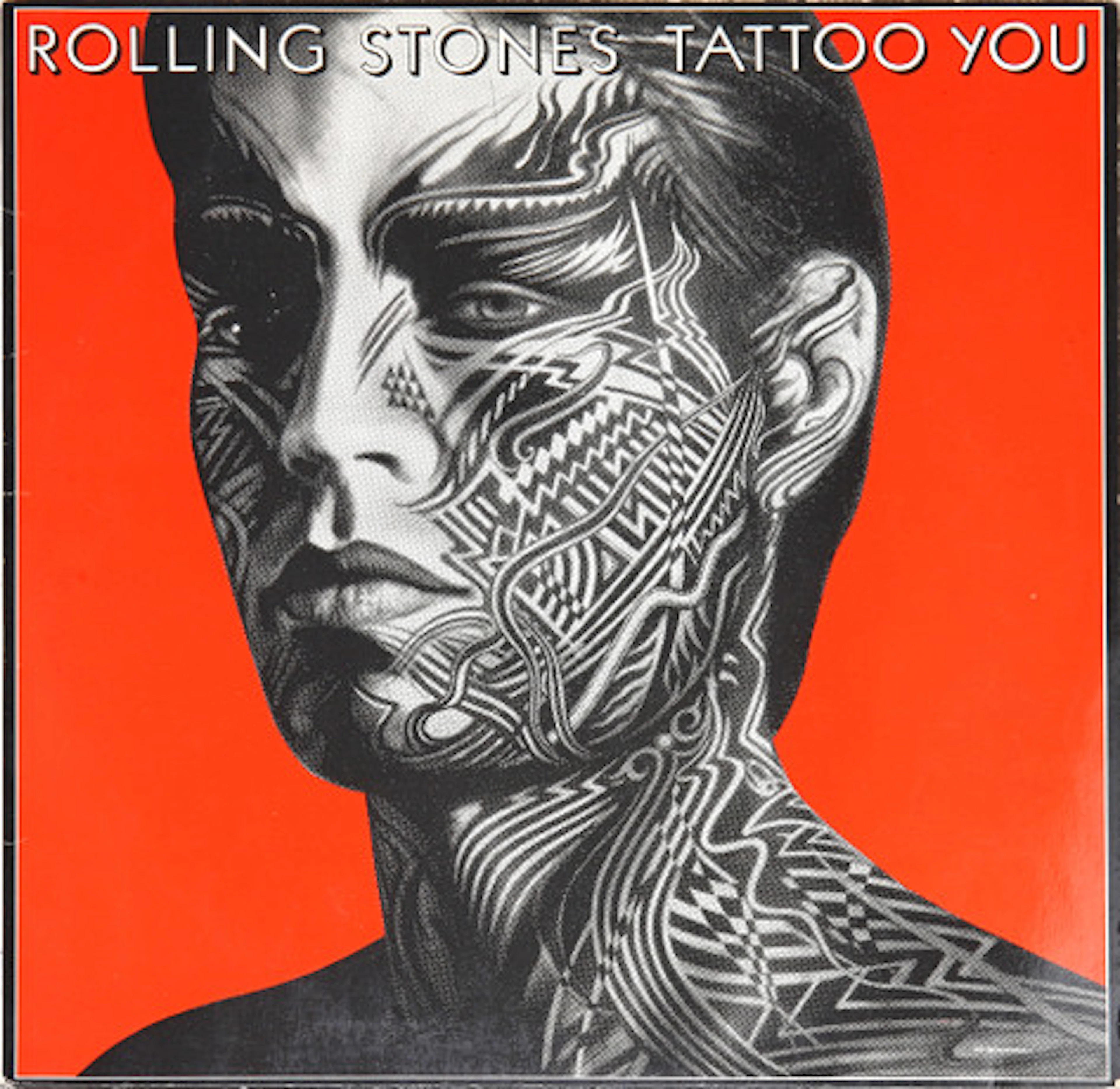THE ROLLING STONES, 30 vinylskivor, mestad…