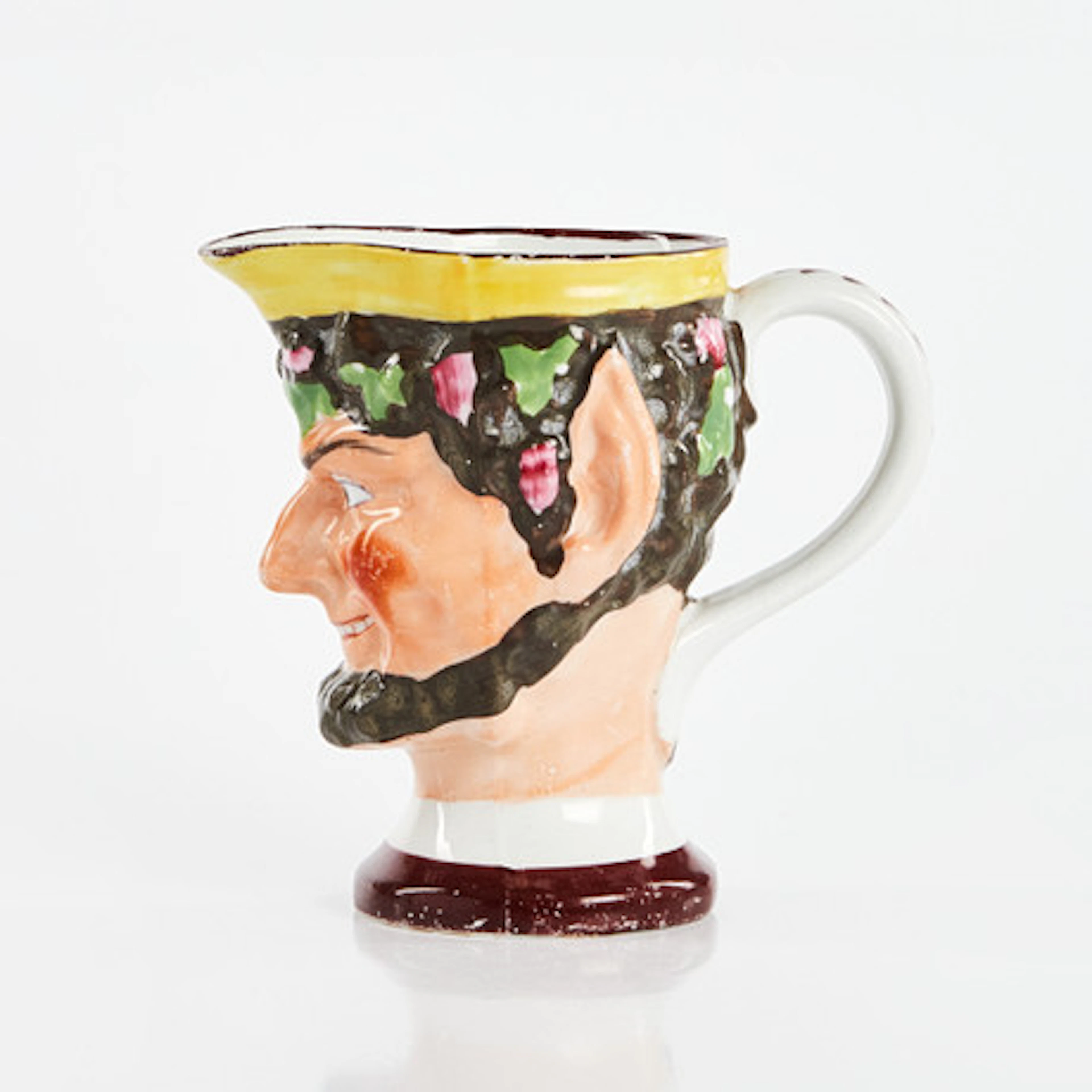 KANNA, porslin, Spode, England 1820/30-tal…