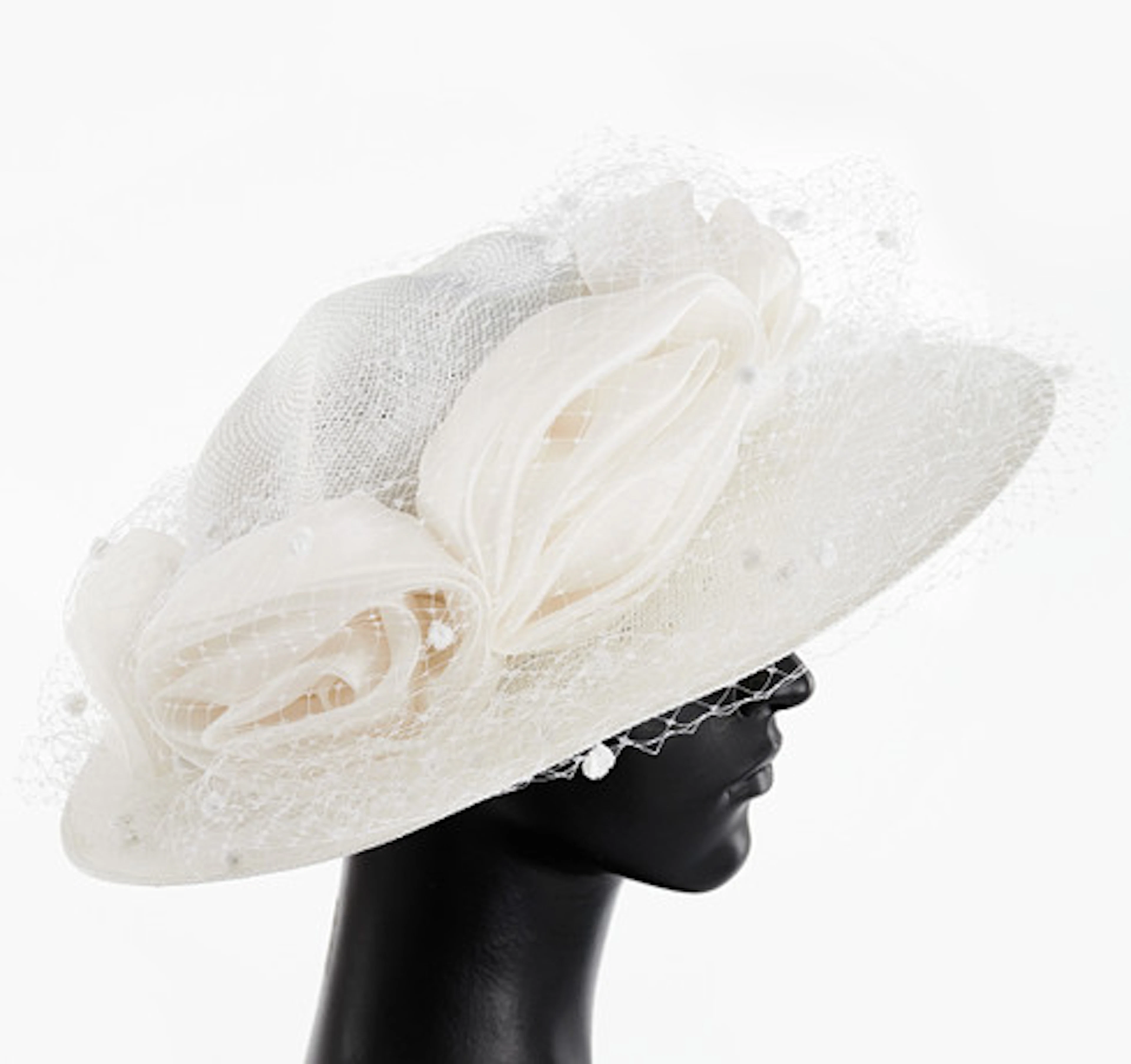 HATT, dam, strl. M, Max Mara Pianoforte.