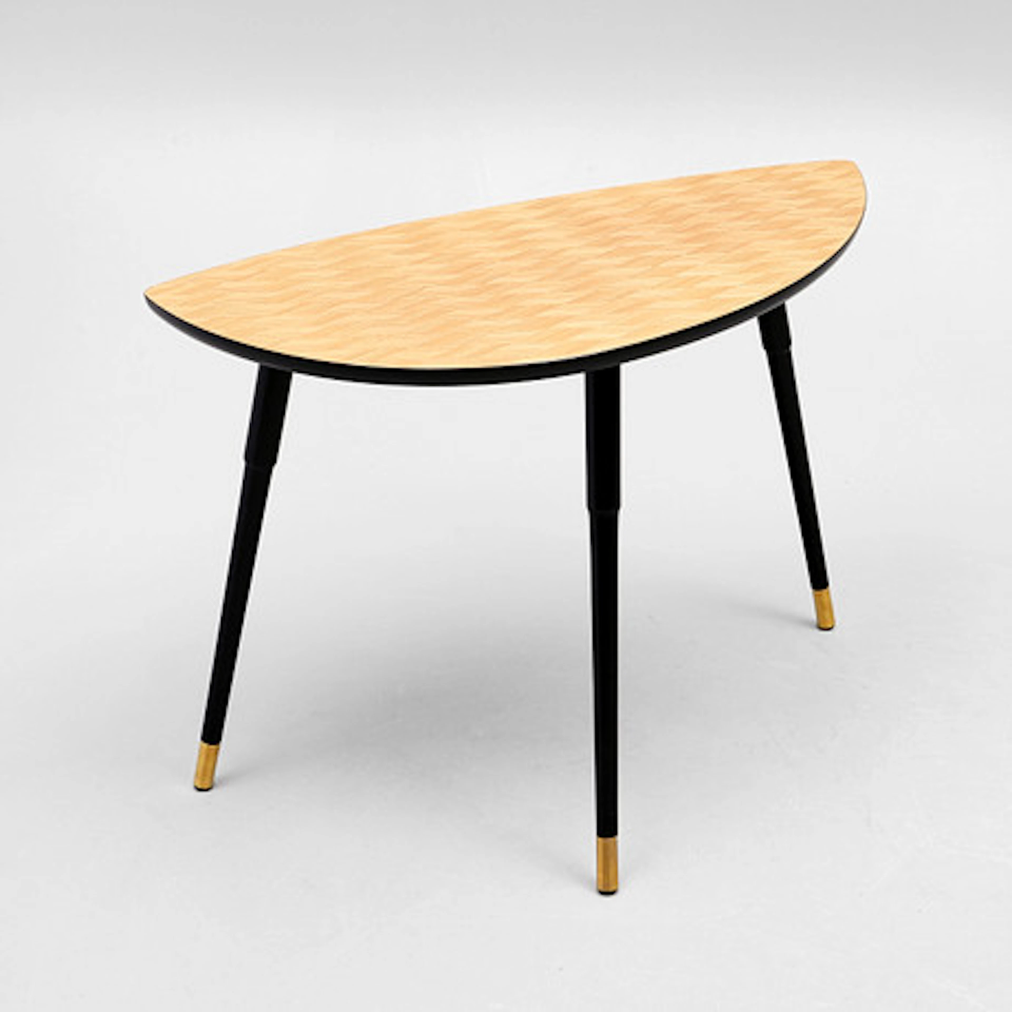 BORD, "Lövbacken, IKEA, poppelfanér.