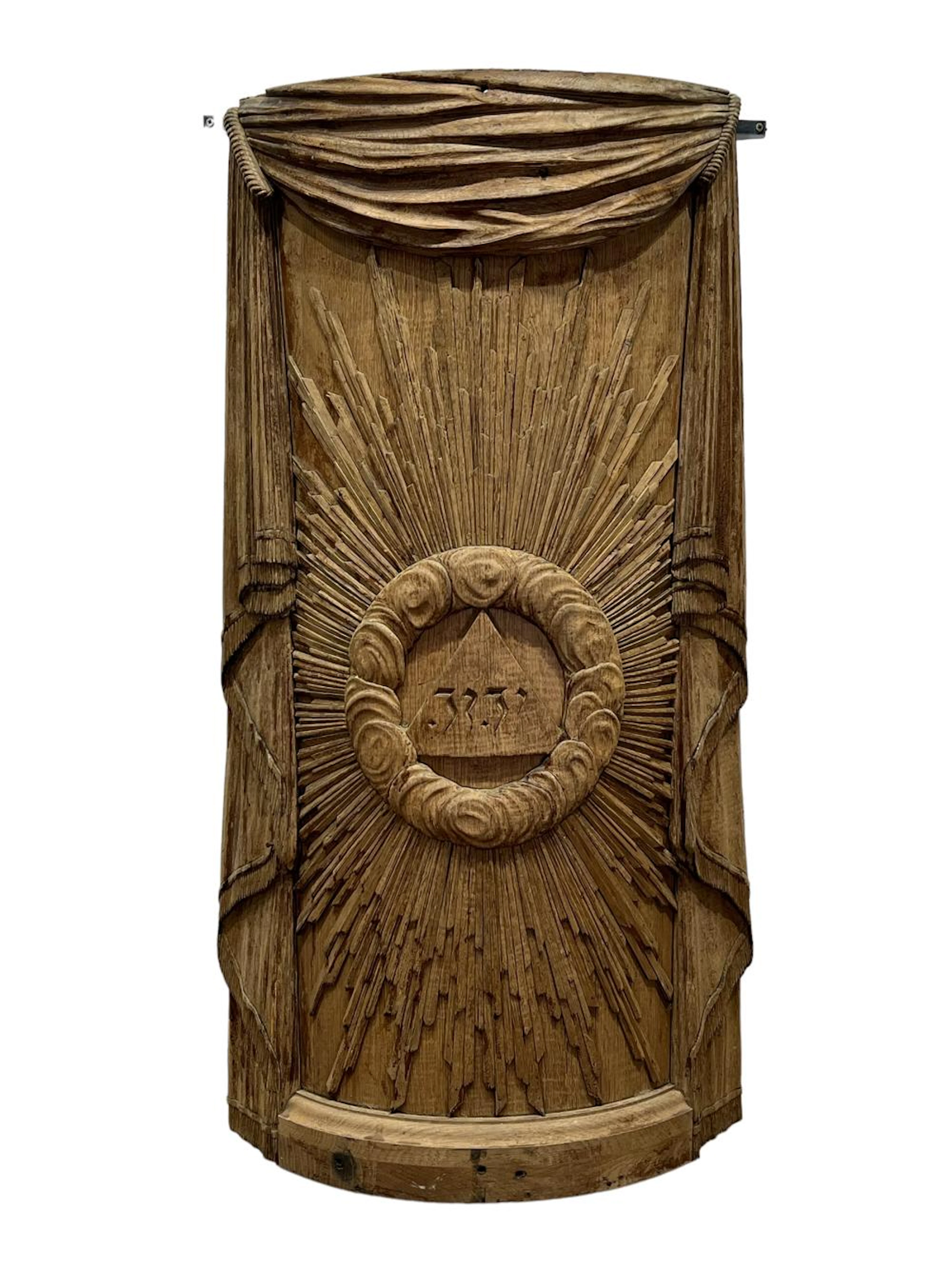 Late 18th C