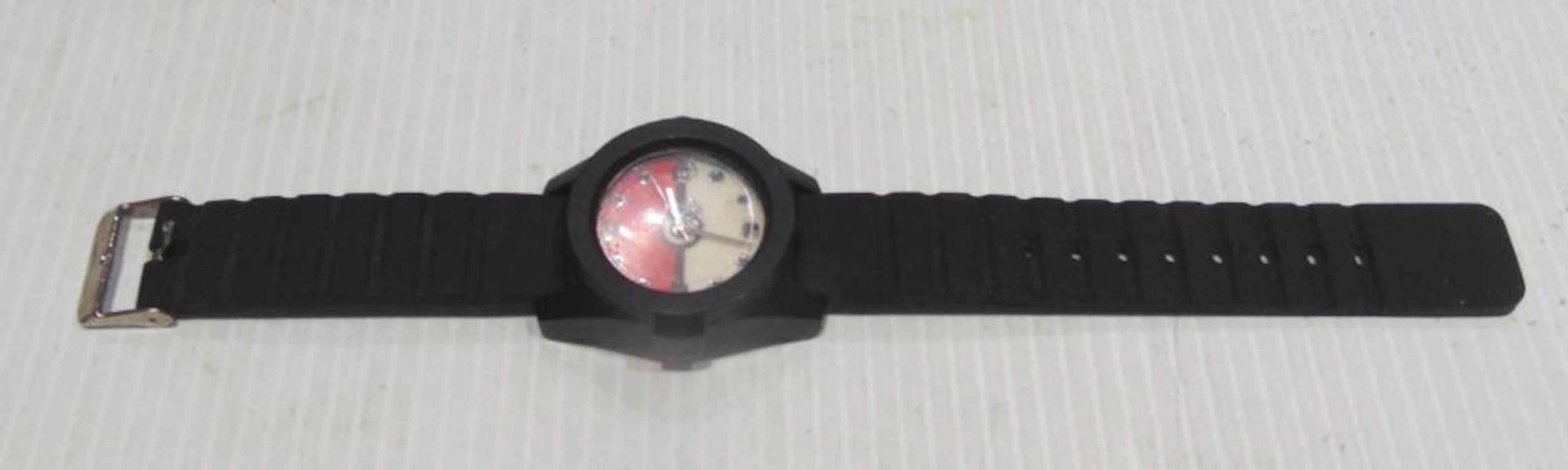 Pokemon 2016 Accutime Watch