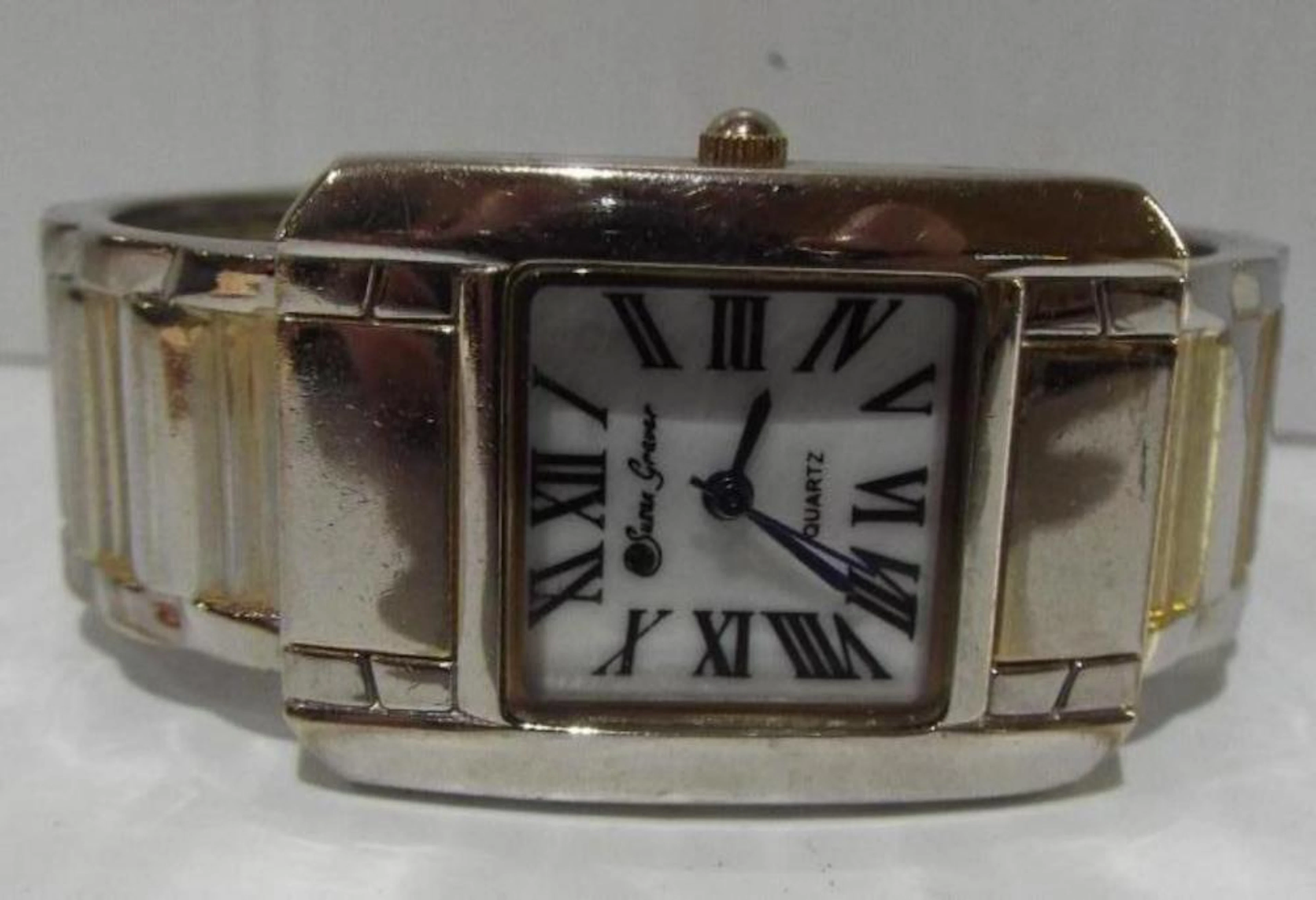 3 Ladies Vintage Wrist Watchs